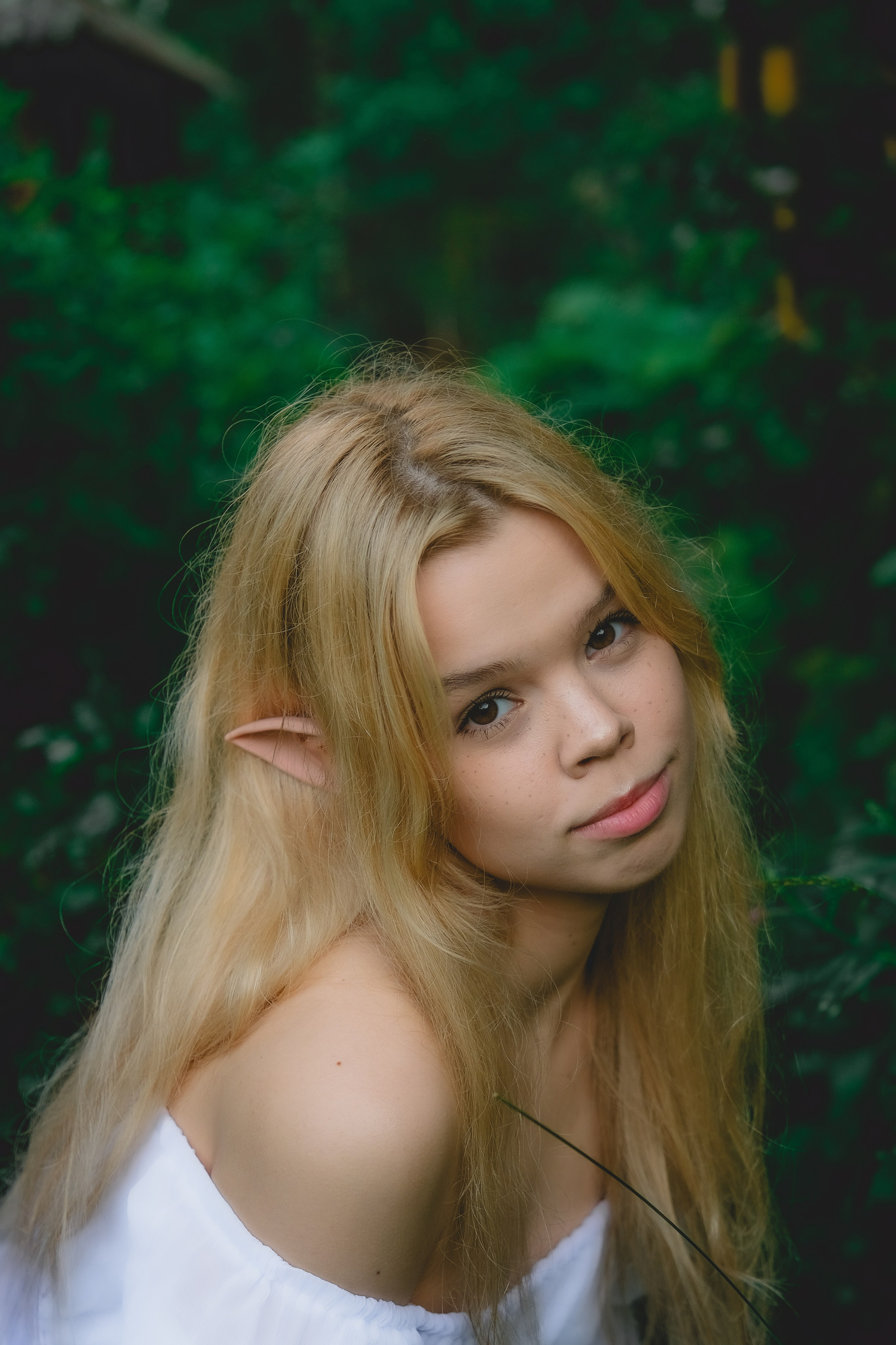 Sophy. Фотограф Антон Токарев | Екатеринбург