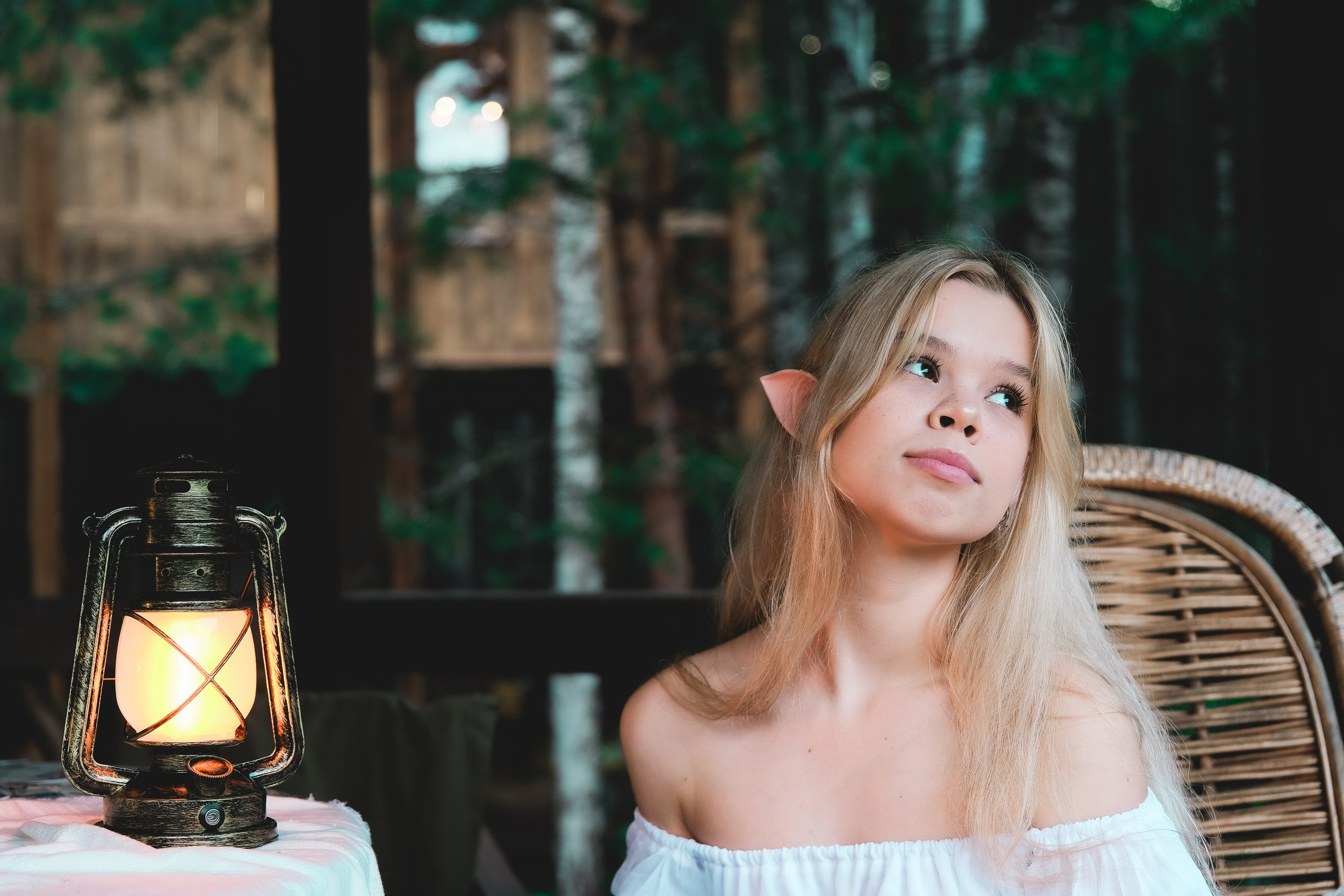 Sophy. Фотограф Антон Токарев | Екатеринбург