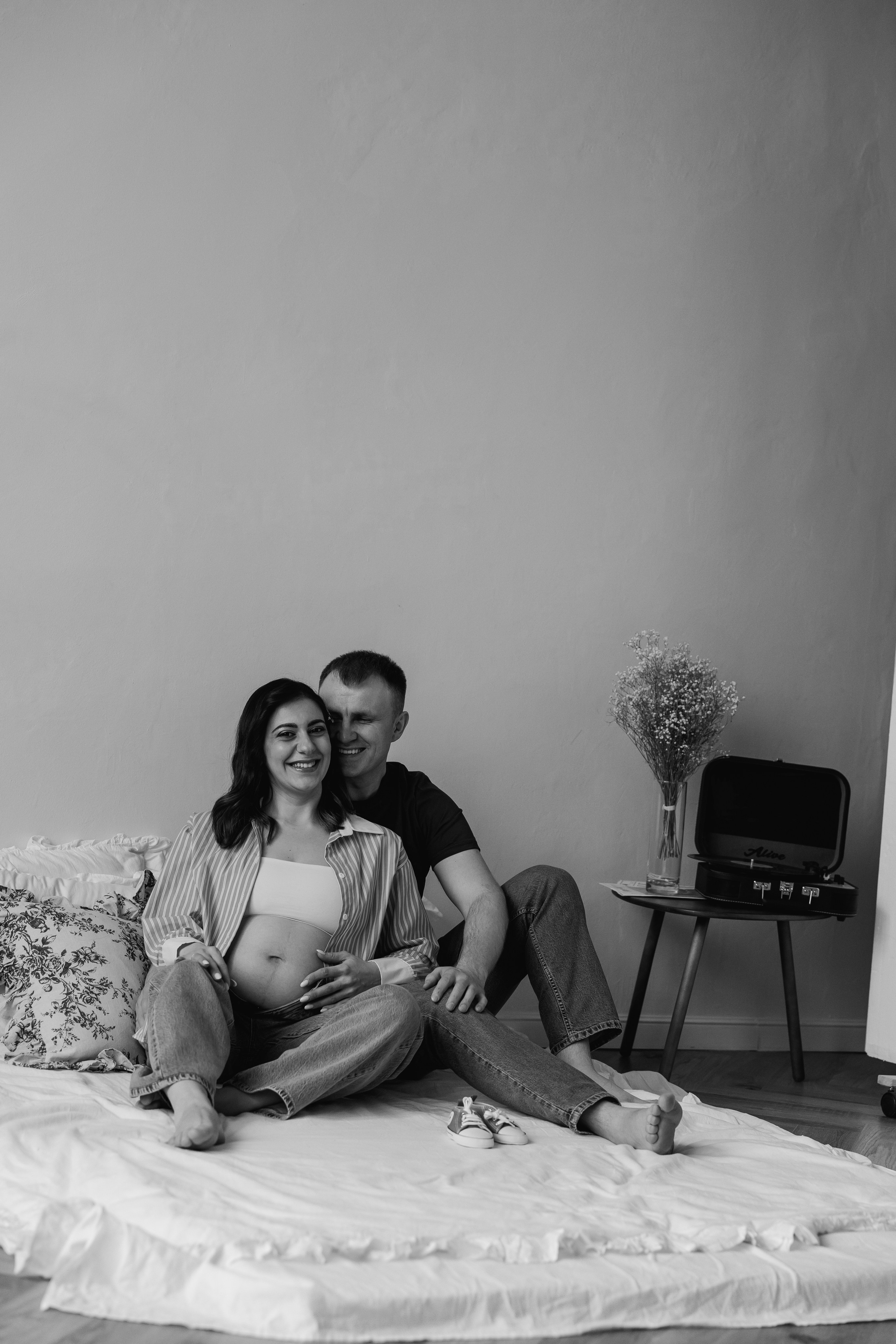 Аминат и Артур. Семейный и свадебный фотограф Нижний Новгород