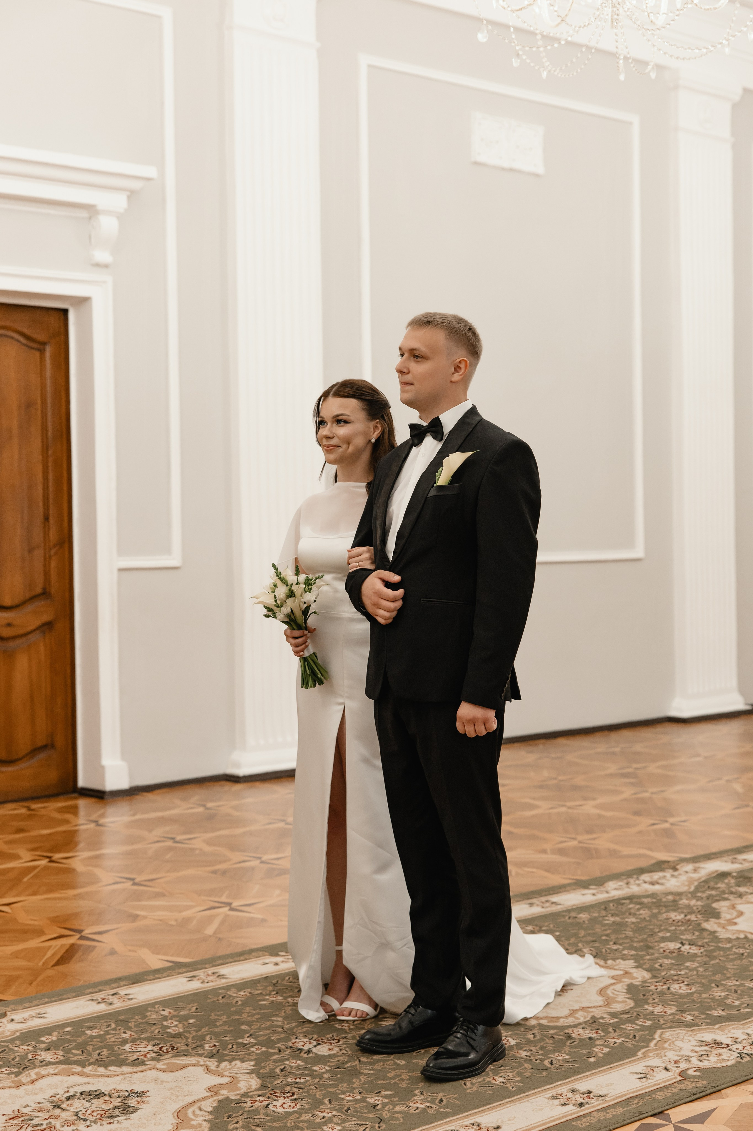 Кристина и Даниил. Семейный и свадебный фотограф Нижний Новгород