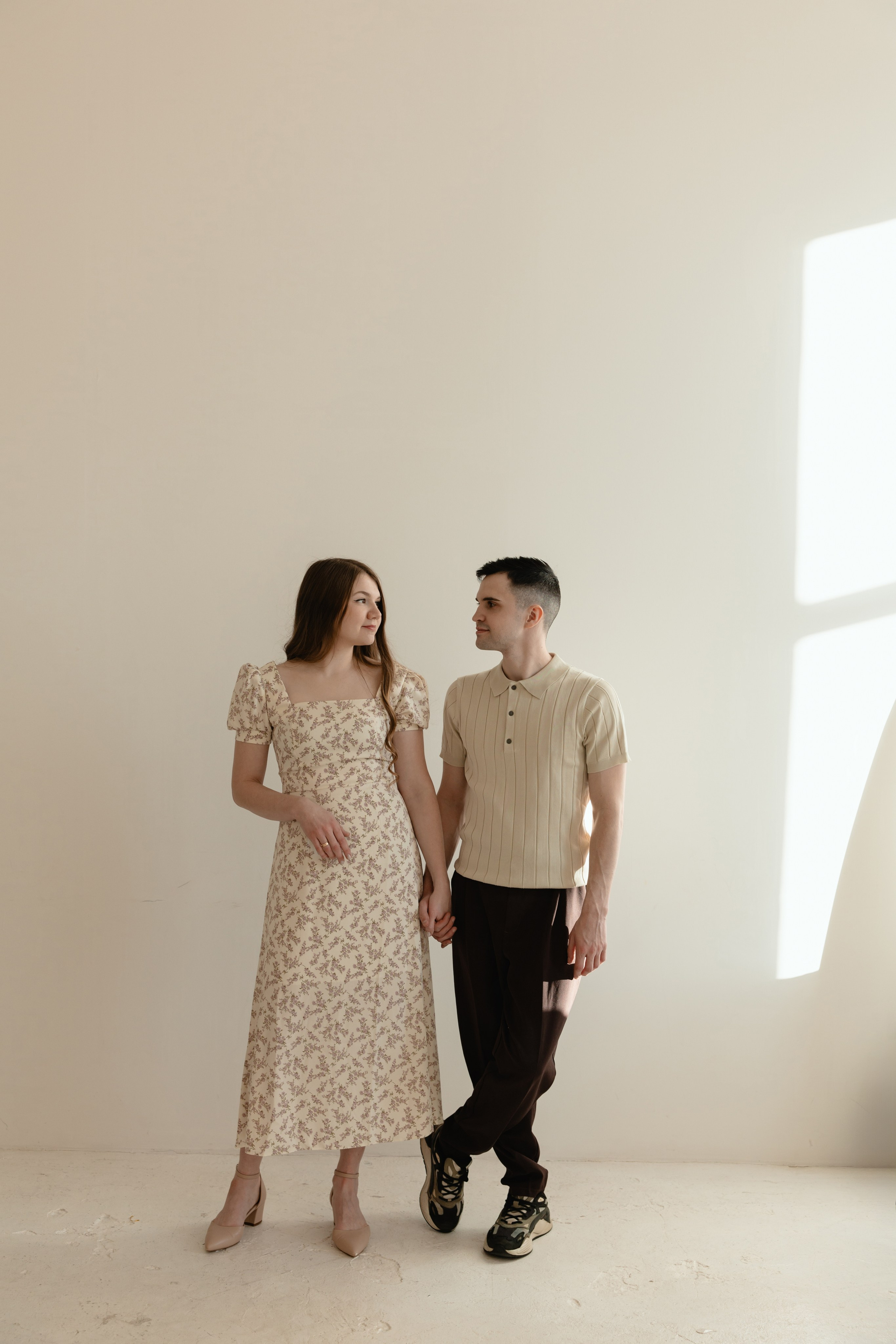 Валентина, Сергей, Виктория. Семейный и свадебный фотограф Нижний Новгород