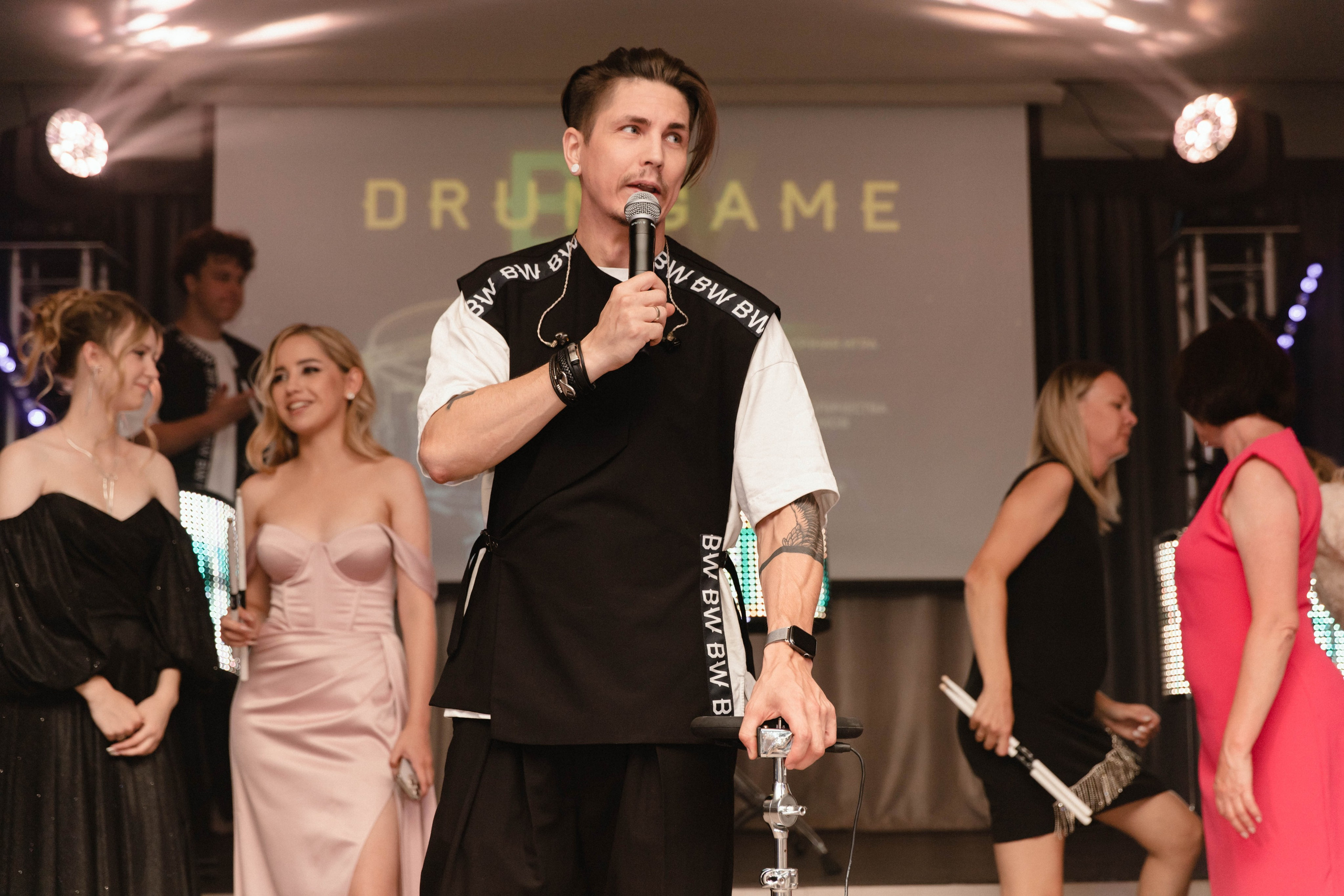 Выпускной МОУ СОШ 32. Семейный и свадебный фотограф Нижний Новгород