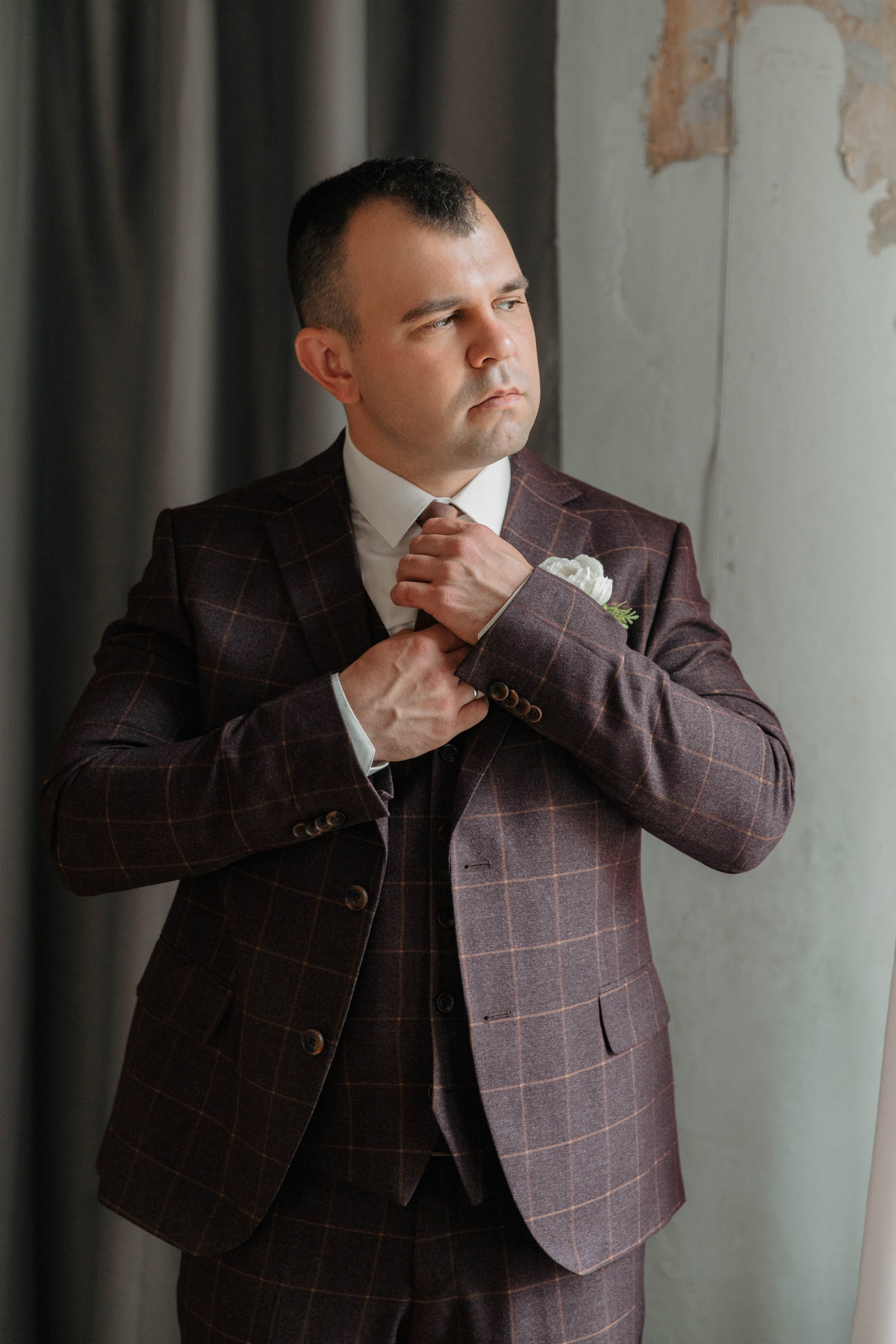 Варвара и Артем. Семейный и свадебный фотограф Нижний Новгород