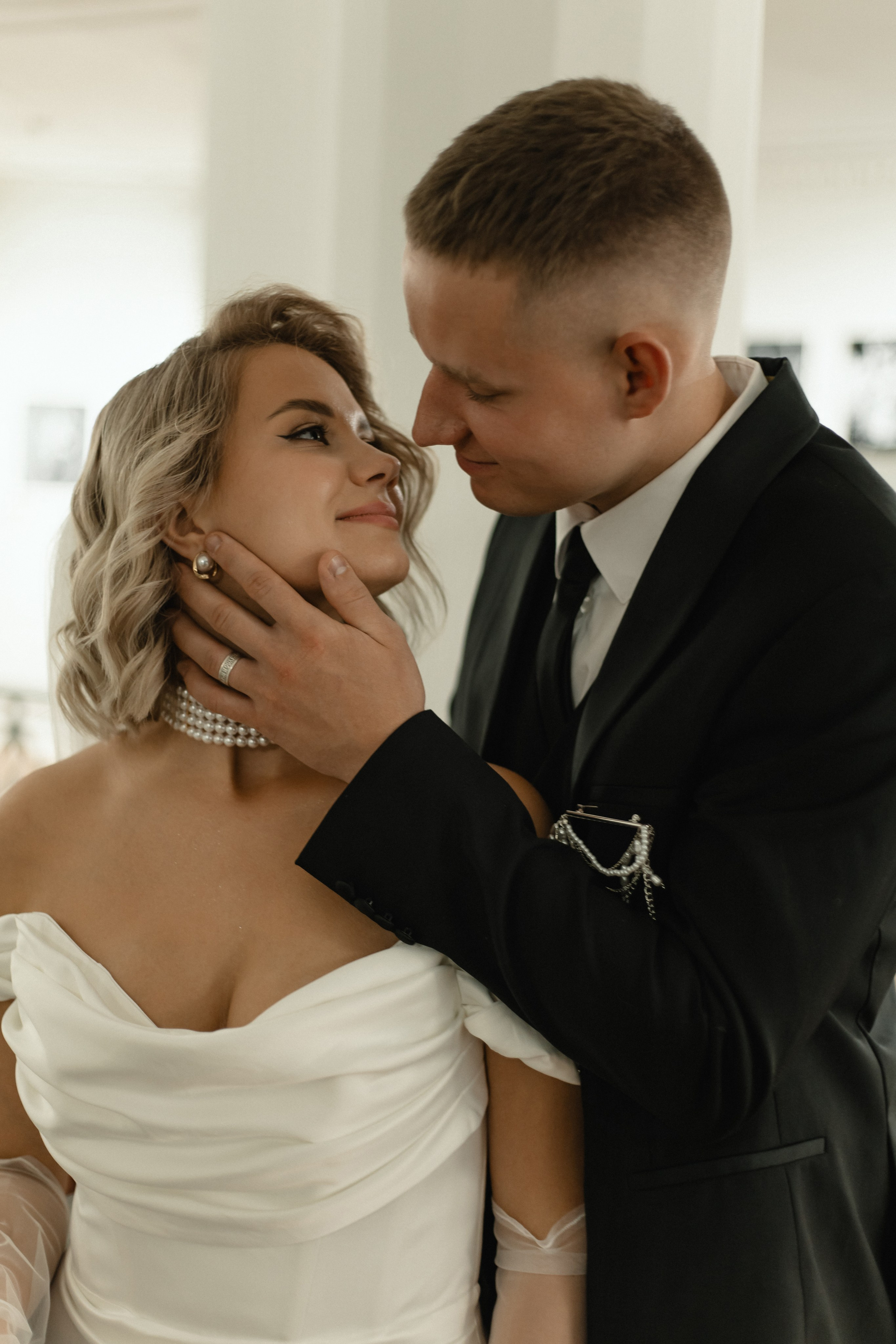 Наталья и Сергей. Семейный и свадебный фотограф Нижний Новгород