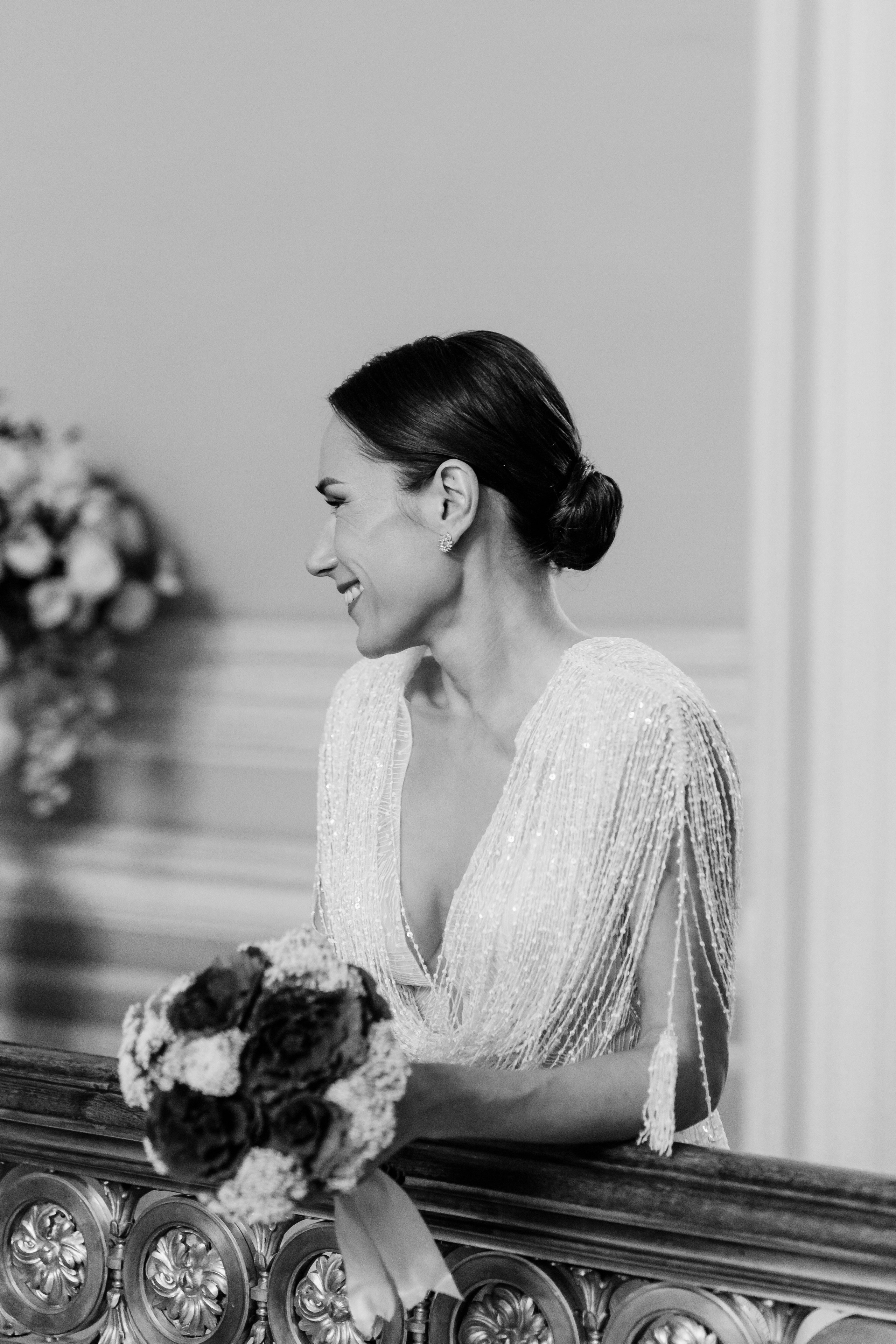 Миша Катя. Свадебный фотограф СПб Евгения Орлова