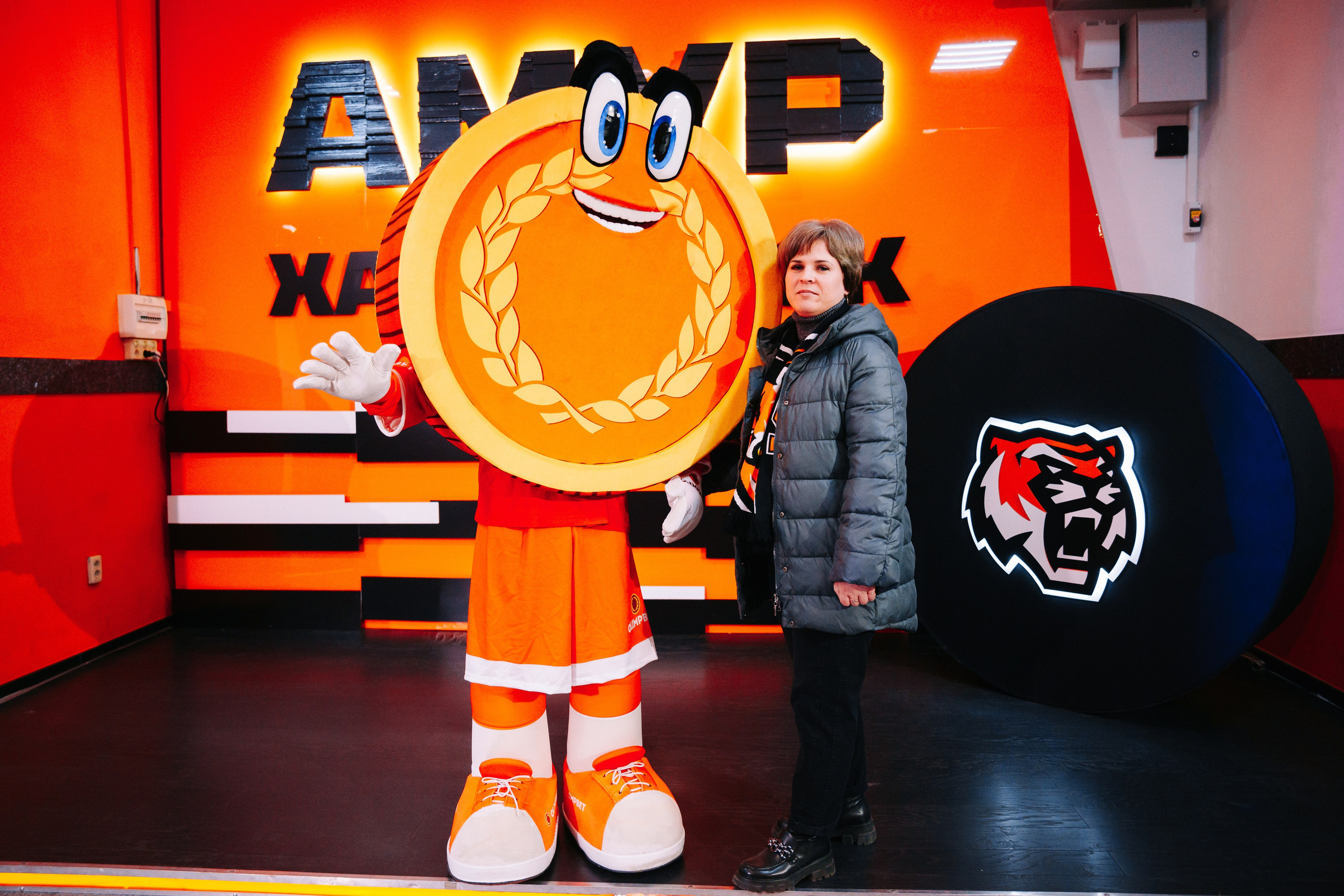 Олимбет и Амур. Фотограф в Хабаровске Швендых Рудольф