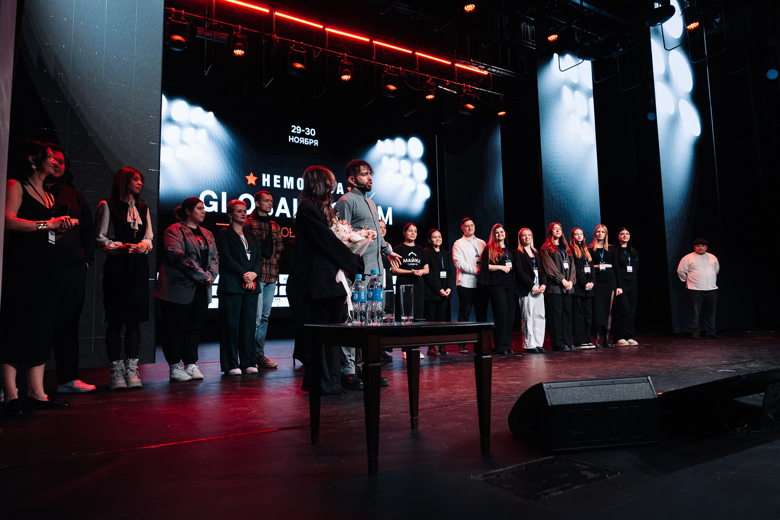 НЕМОСКВА 2024. Фотограф в Хабаровске Швендых Рудольф