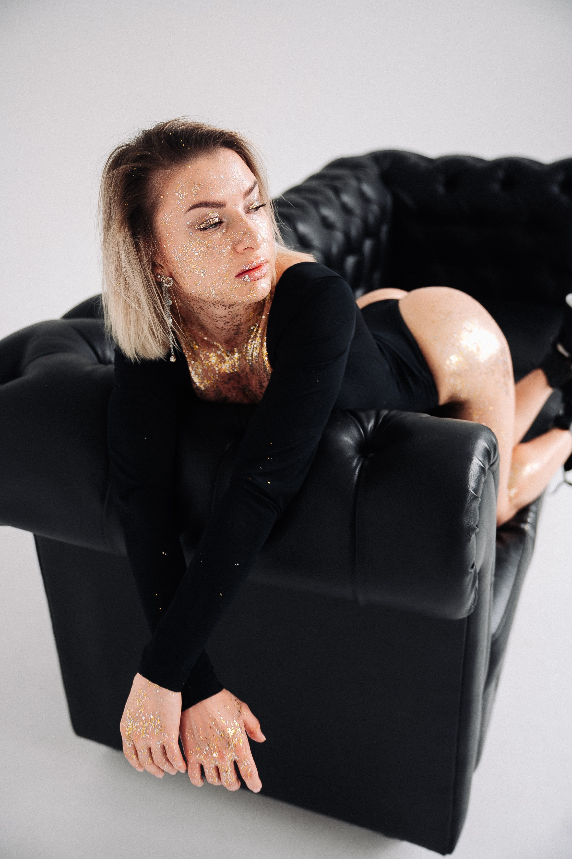 Ольга. Фотограф в Хабаровске Швендых Рудольф