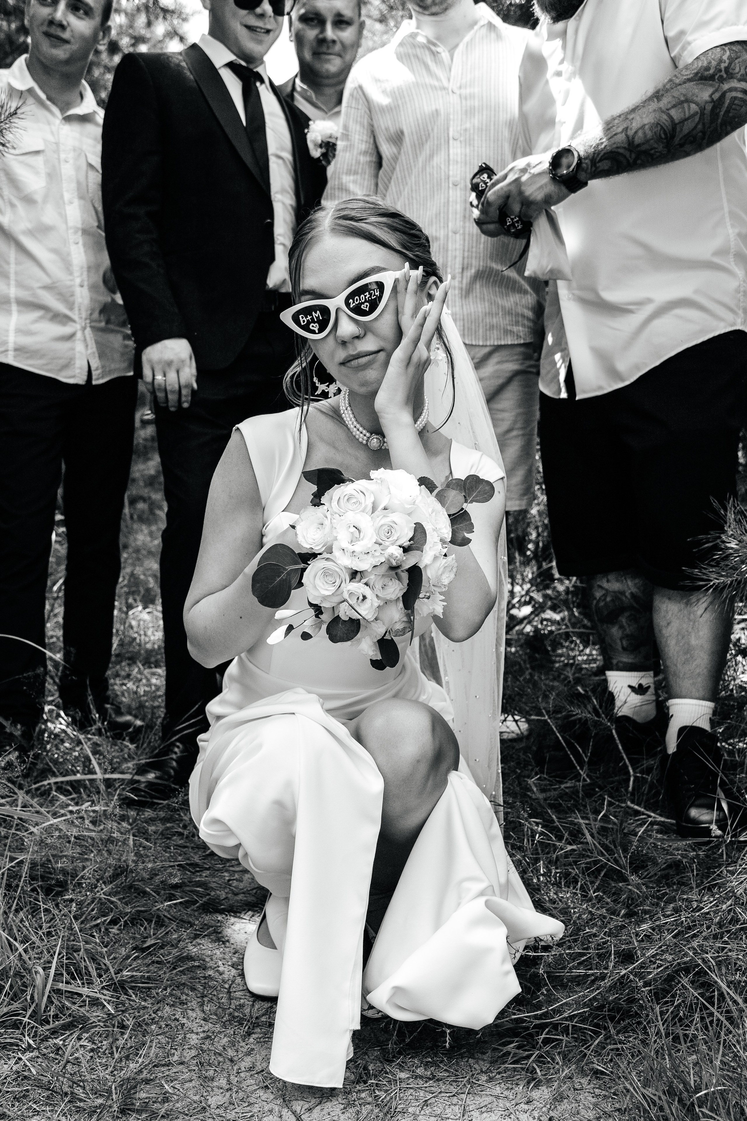 Свадебная история. Фотограф на ваш знаменательный день Рязань, Москва.Екатерина Королькова