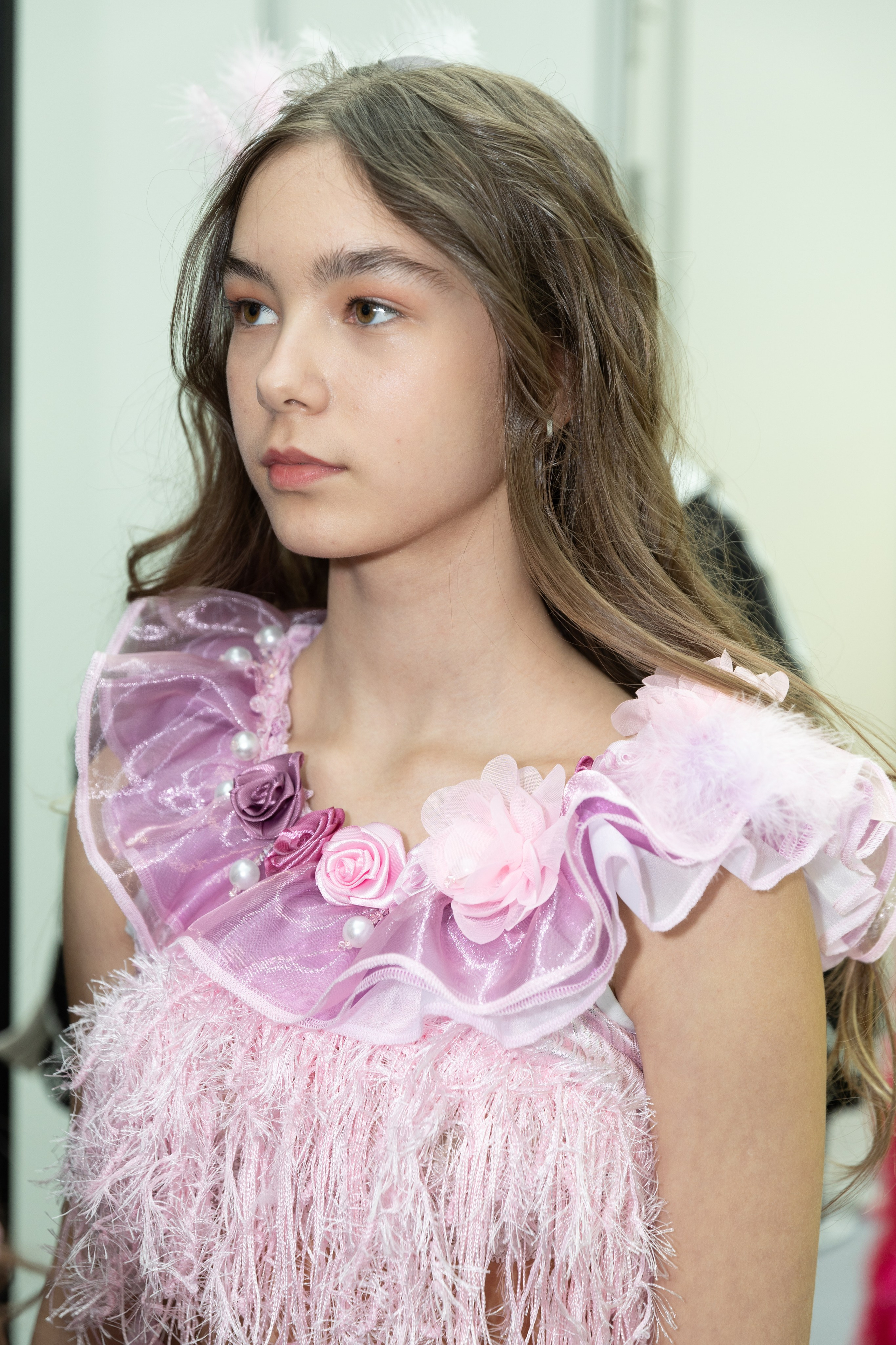 Fashion Style Podium. Рыжий Фотограф Иркутск