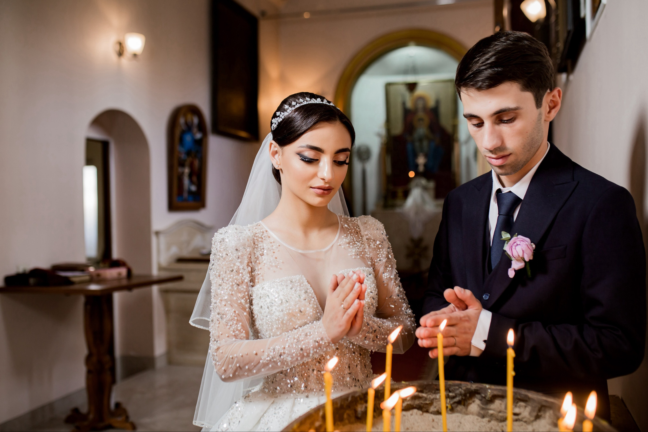 SERGEI & MILENA. Свадебный и семейный фотограф в Сочи Анастасия Мальцева