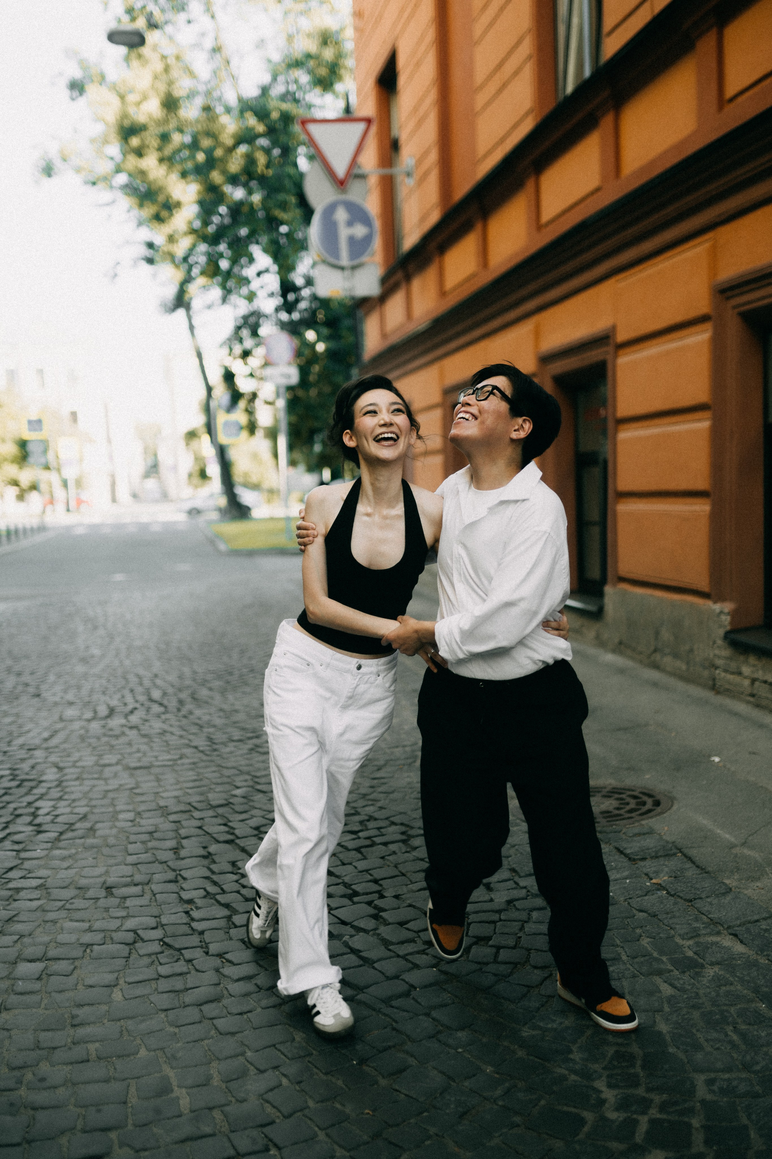 Денис и Олеся. Фотограф в Санкт-Петербурге