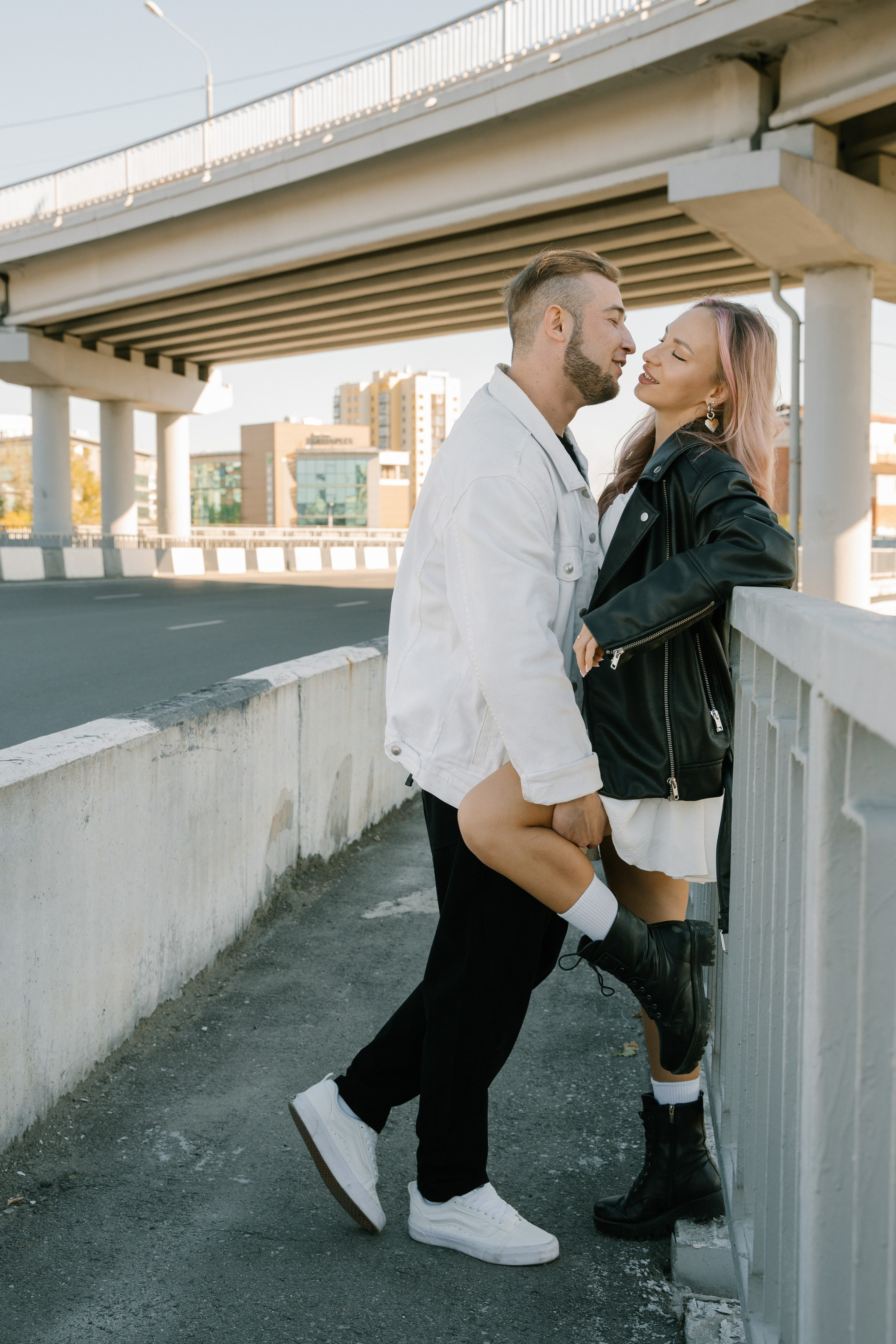 Love story. Ульяна Ремезова | Фотограф | Челябинск