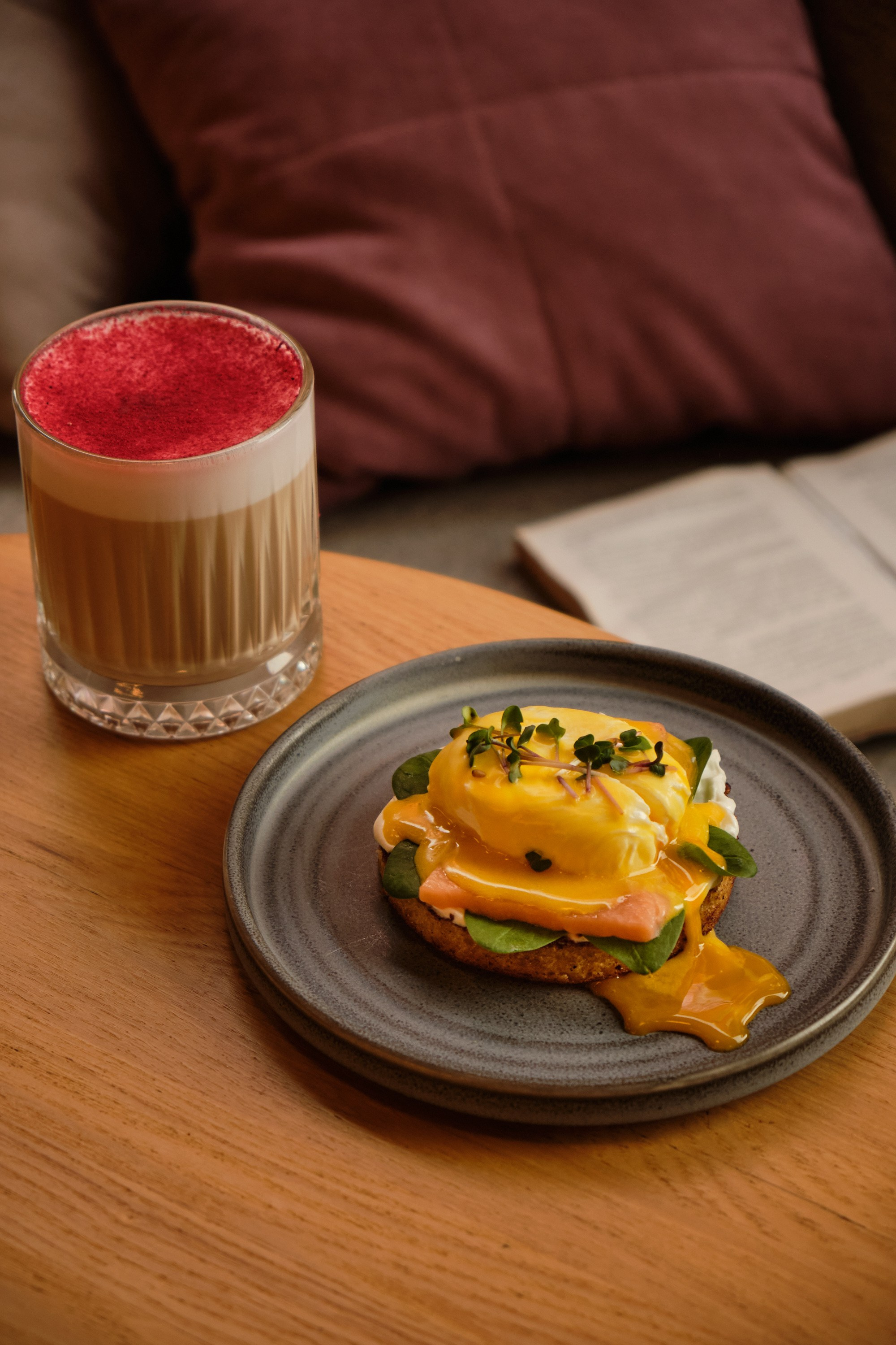 Это по любви. Фуд-фотограф в Москве | Профессиональная съемка блюд и еды | Горбачёв Виталий