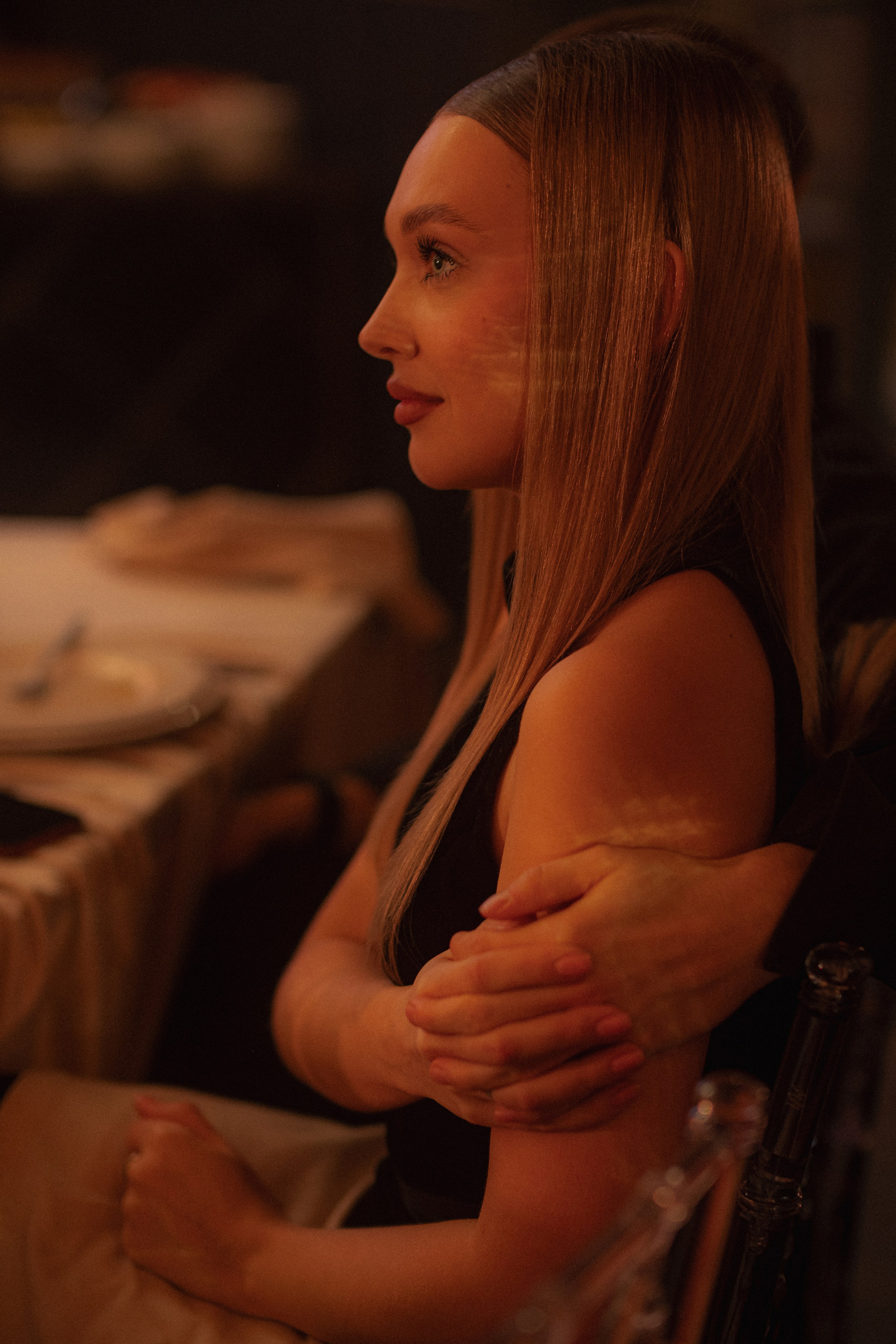 Awesome. Сентиментальная свадебная фотография