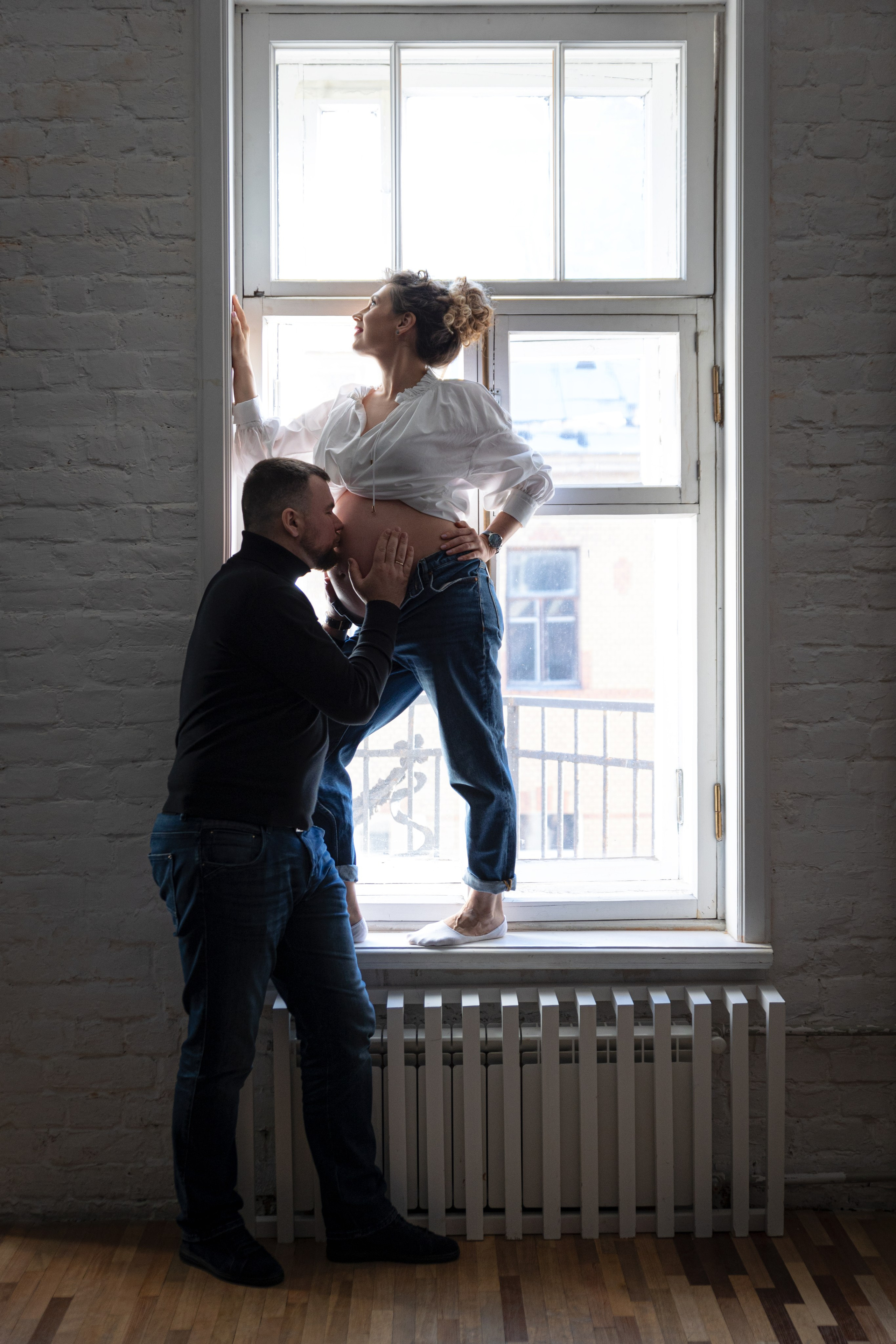 Анастасия и Андрей. Ваш фотограф — Александра Андрущенко