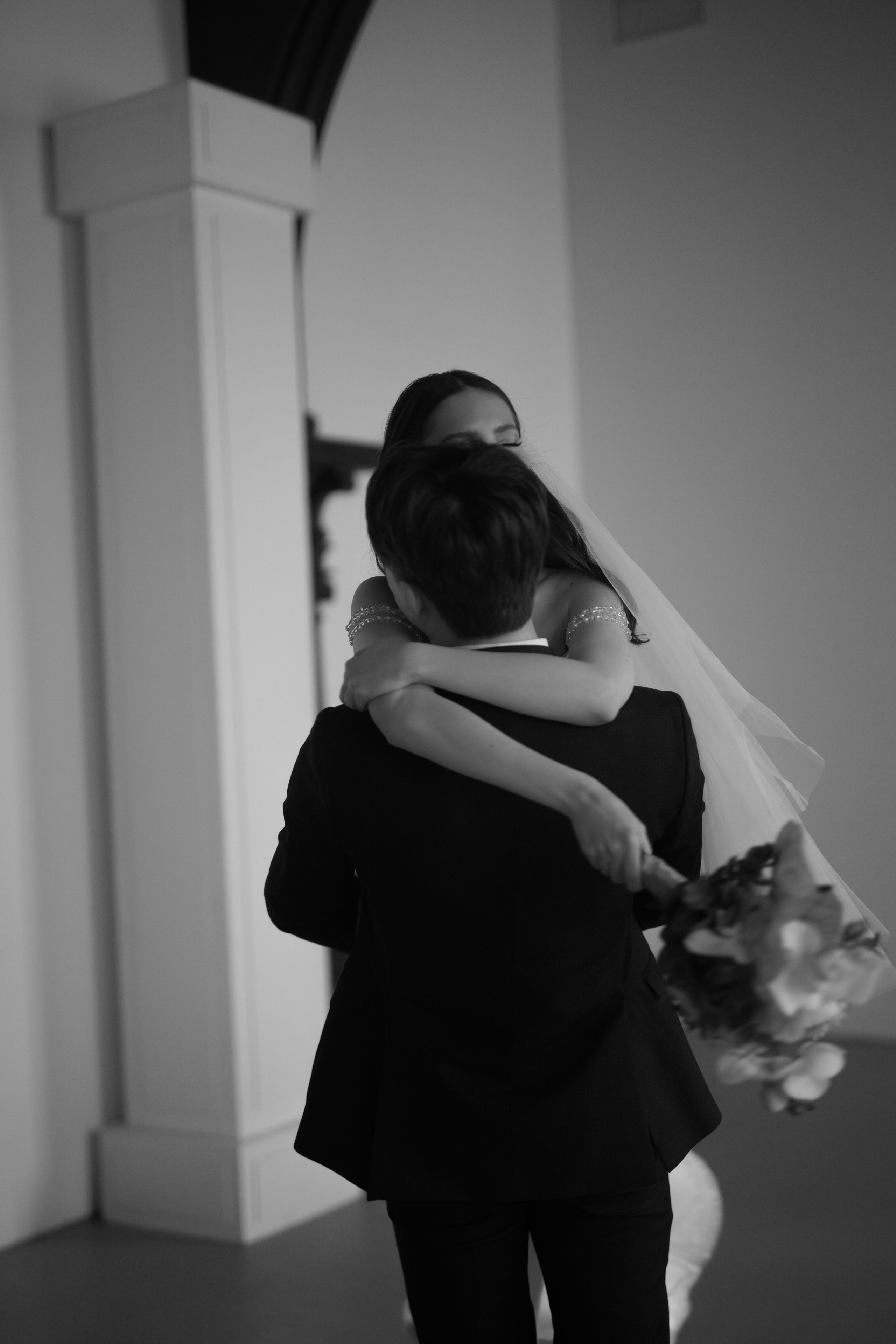 Валерия и Денис. Свадебный фотограф Марина Попова