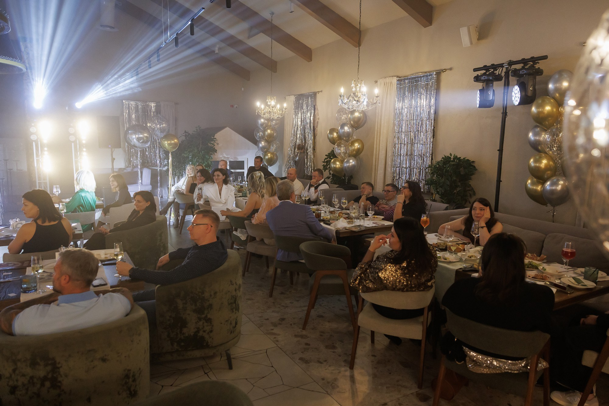 День рождения «Гельдт» 2 года. Боченков Вадим | Фотограф в Пскове и Санкт-Петербурге