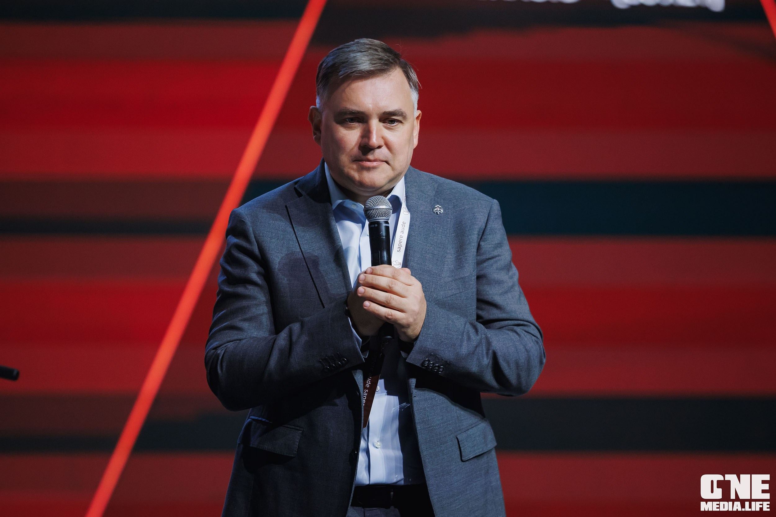 Балтийский Культурный Форум 2026. One Media Life: фоторепортажи, фотоотчеты с мероприятий и заведений