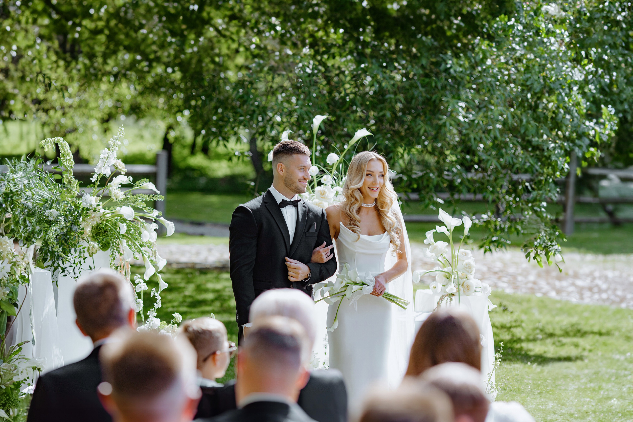 Влад и Алена | 2024. Свадебный фотограф и видеографы Минск