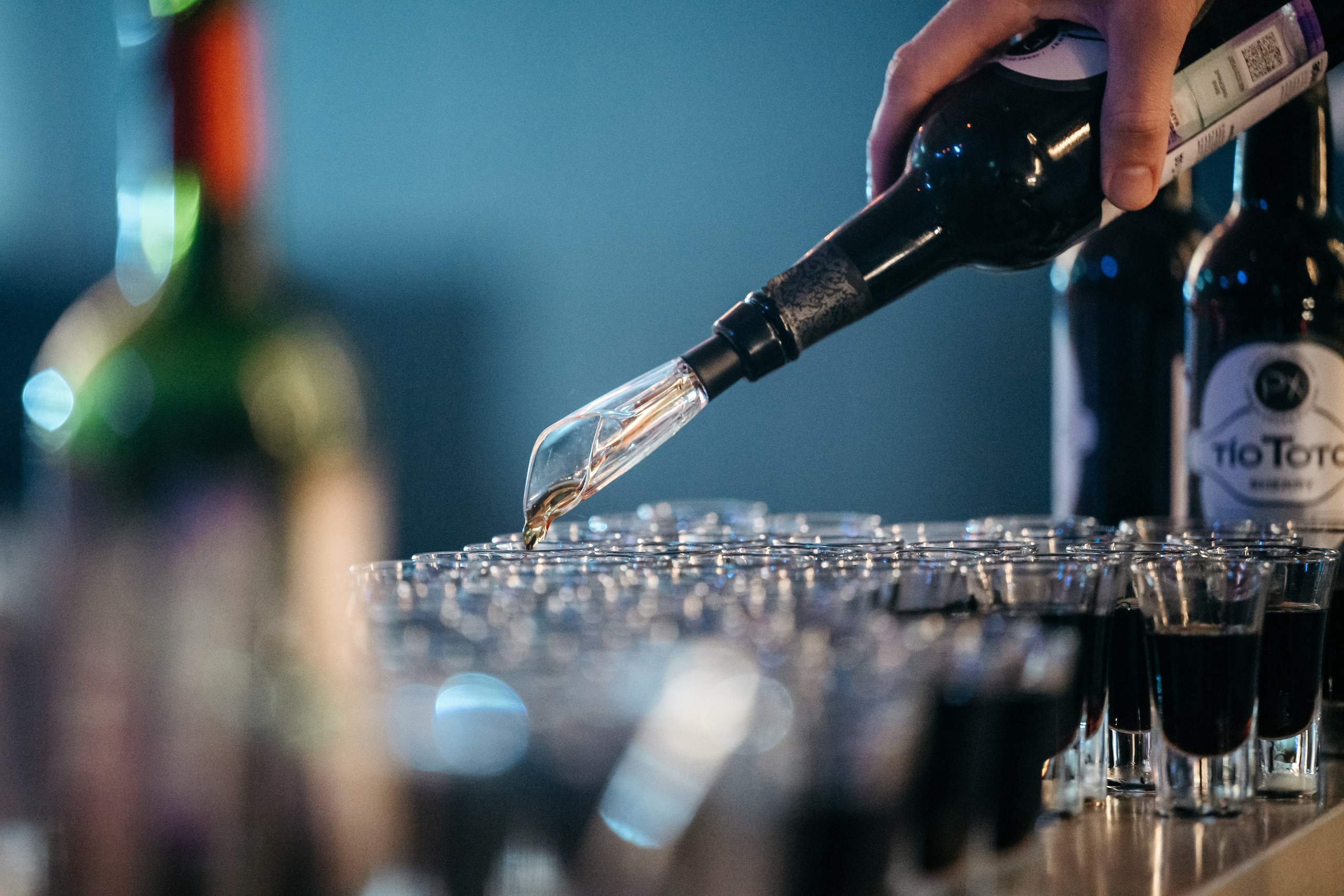 Kedr Hall. Юбилей 9 лет. Фотограф Владивосток. Игорь Кирсанов