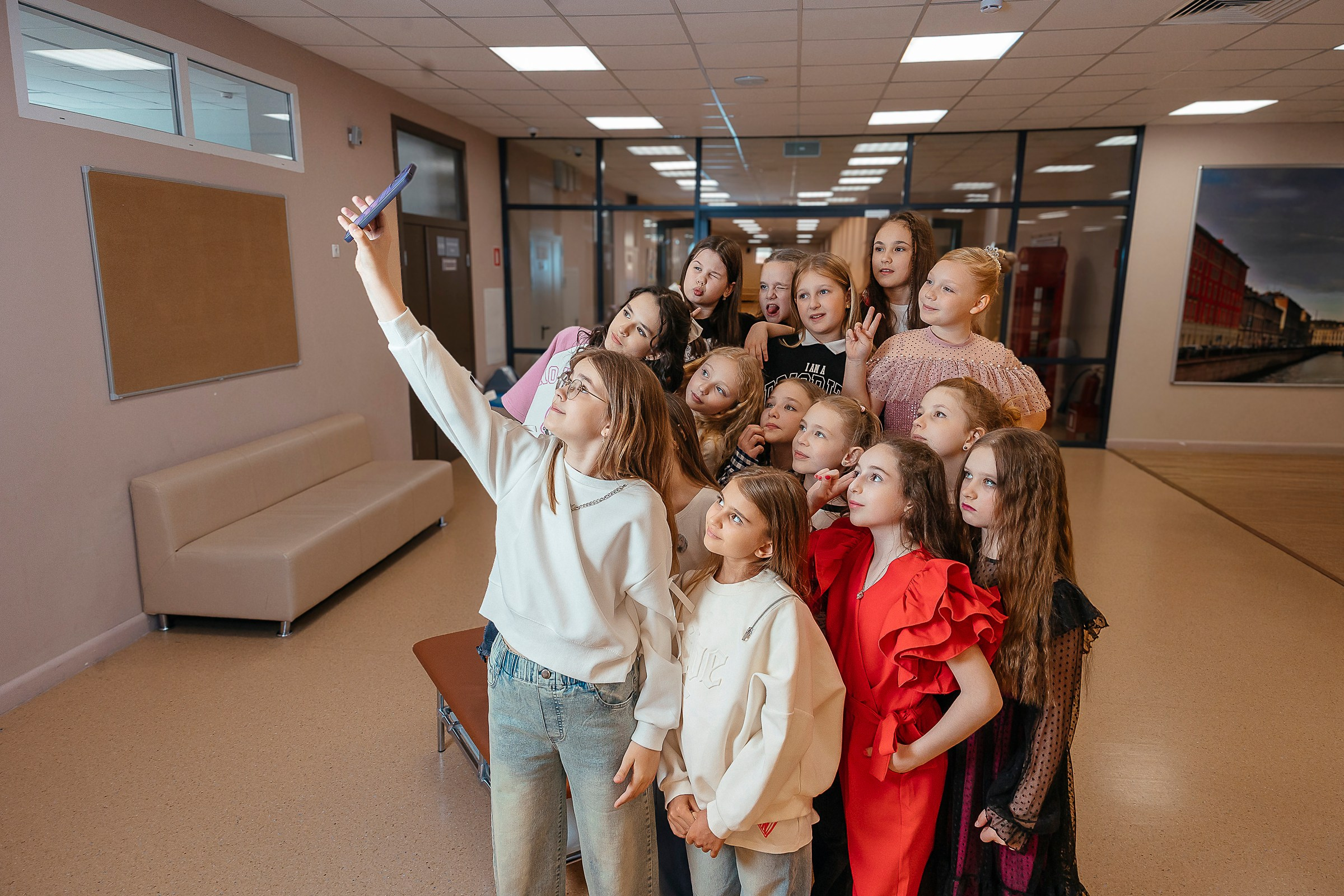 Вектор Успеха. Семейный и свадебный фотограф в Москве Леванова Александра