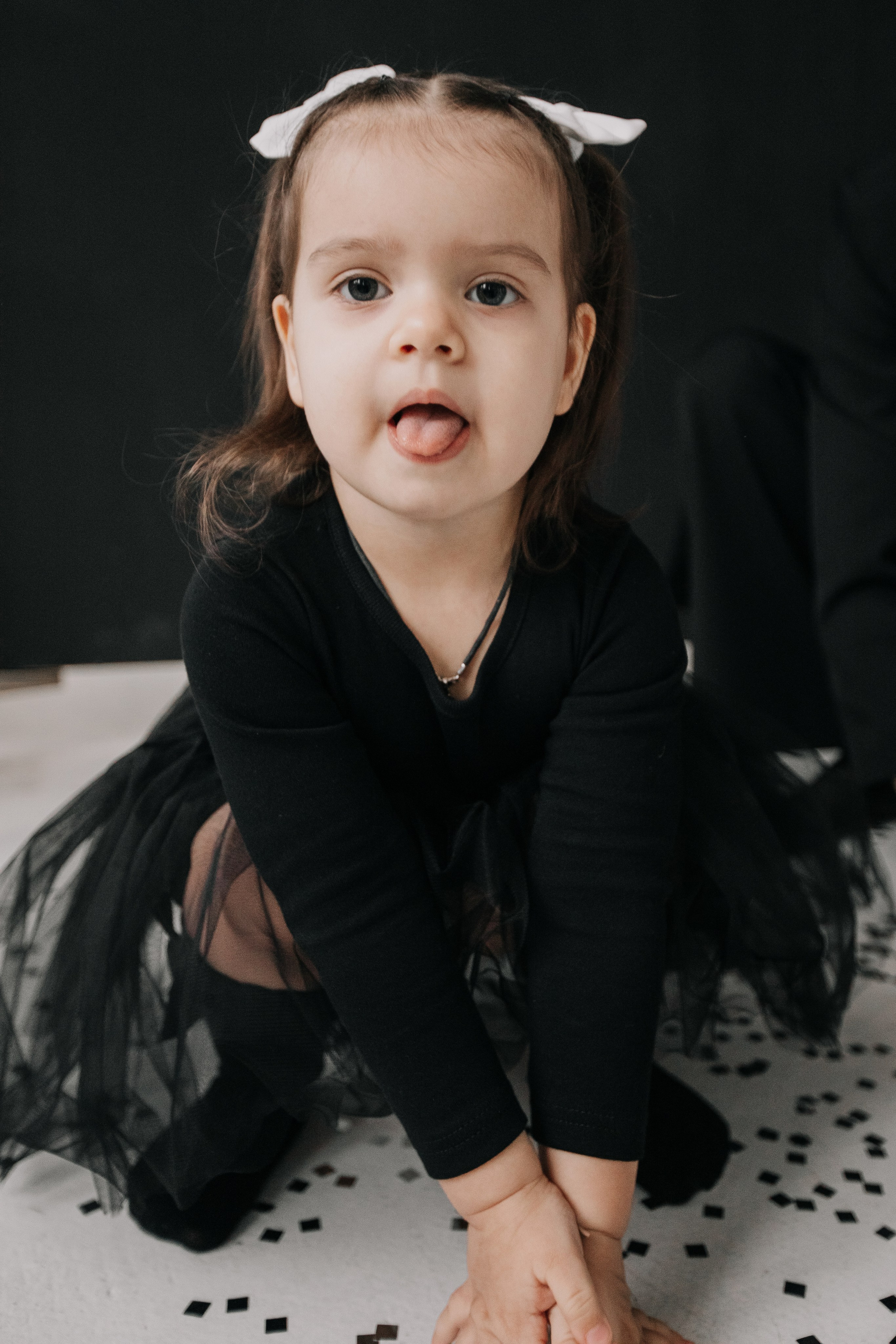 Новый год. Семейный фотограф в Белгороде Аня Никифорова