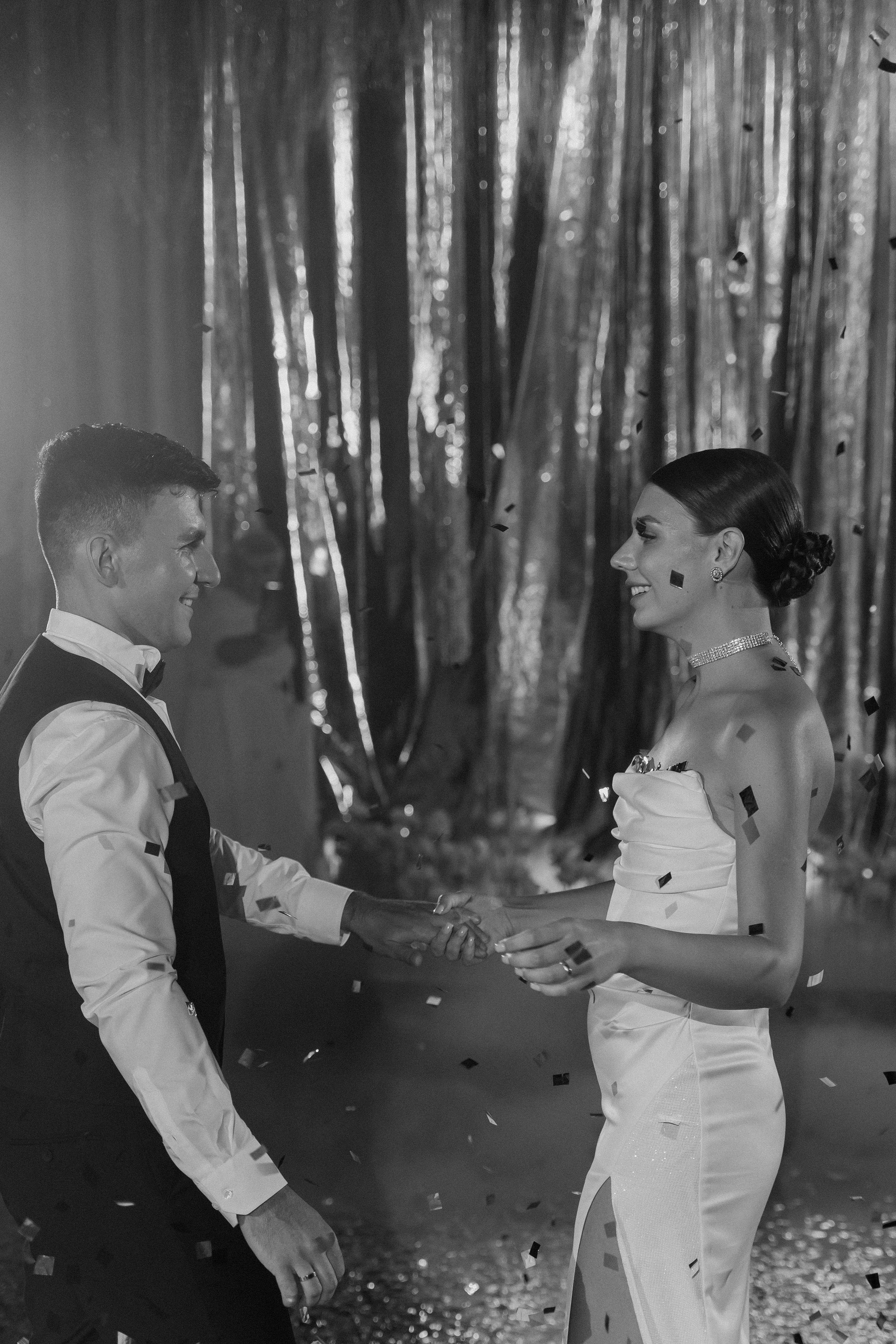 Артём и Дана. Фотограф Павел Петров г. Тюмень