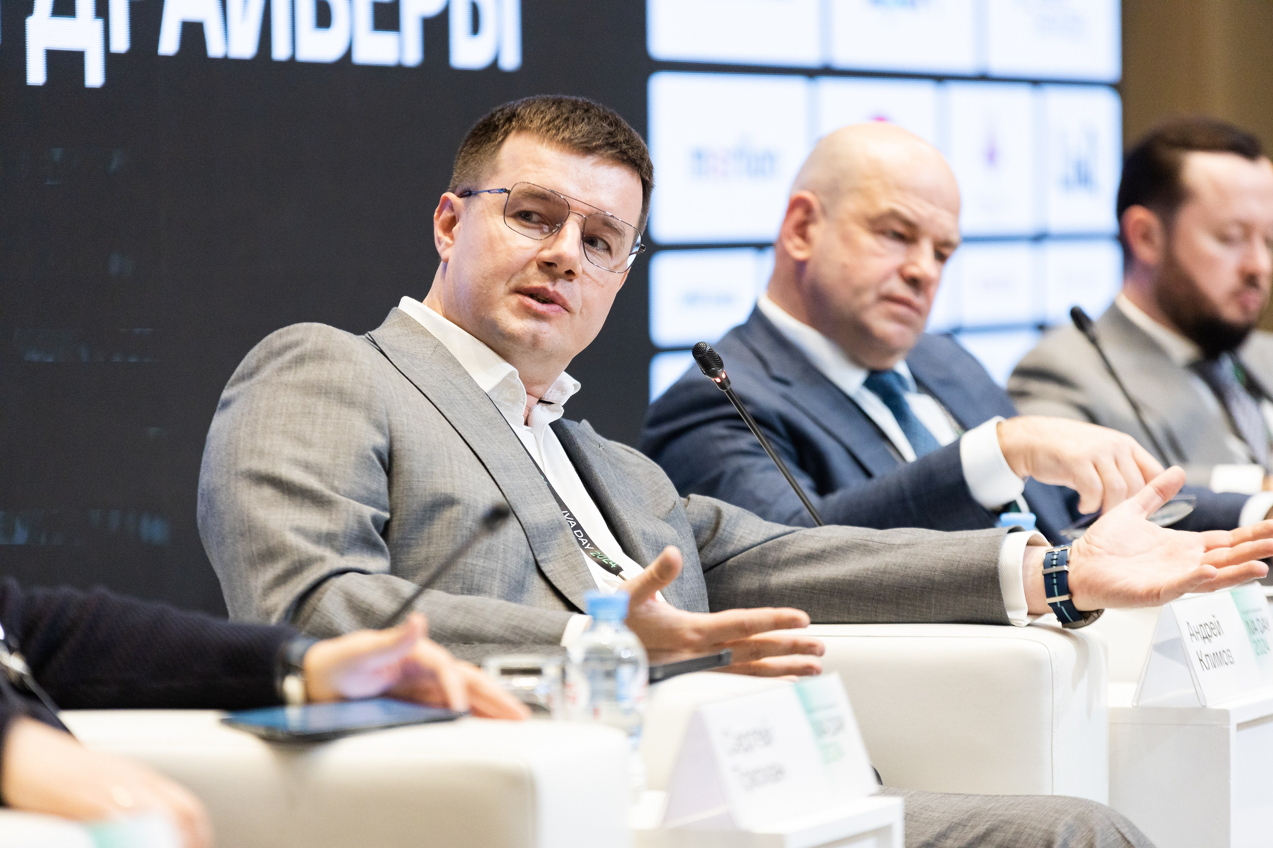 IVA DAY 2024. Свадебный и портретный фотограф в Королёве Сергей Чихарев