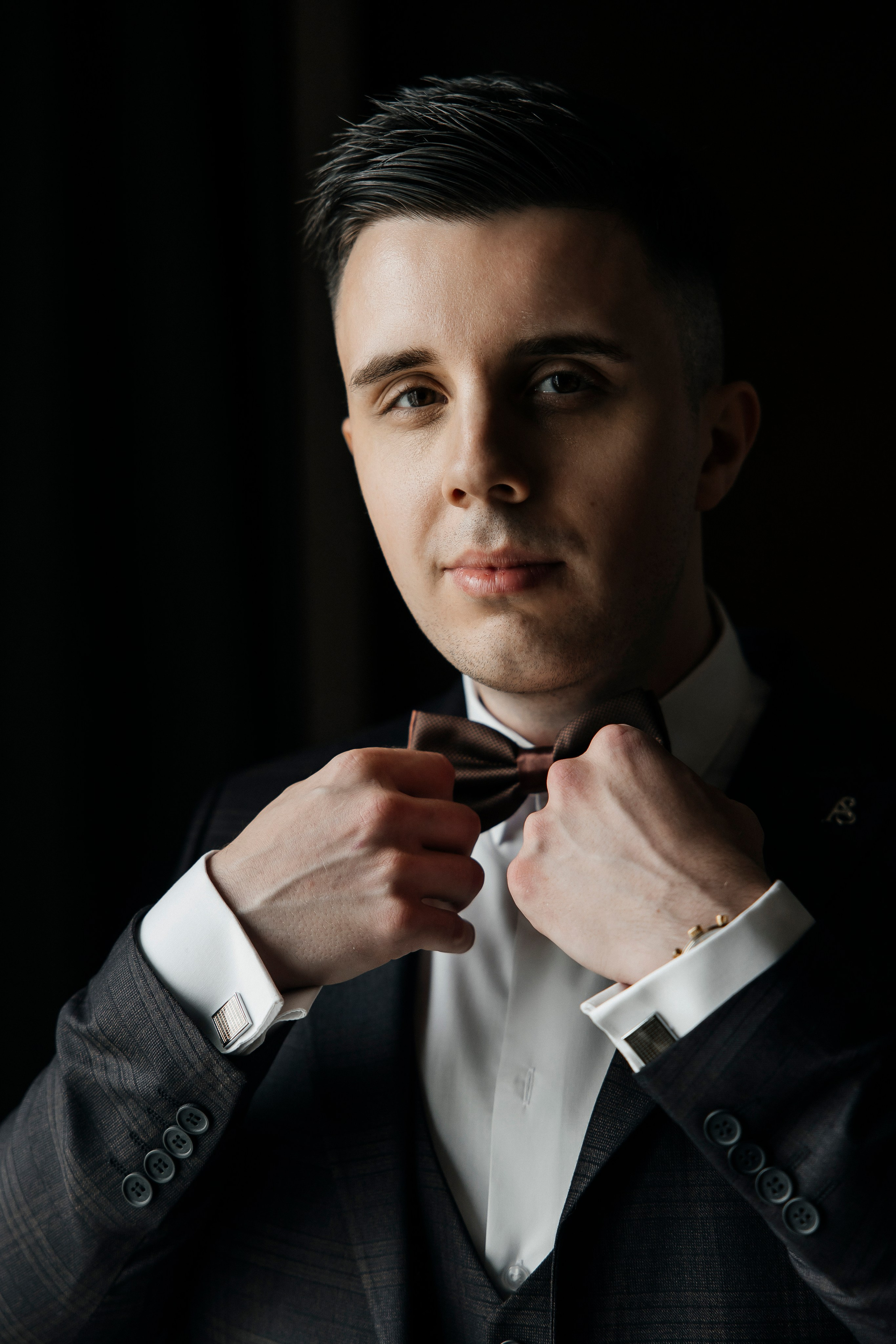 Свадьбы. Фотограф в Москве Екатерина Потапова