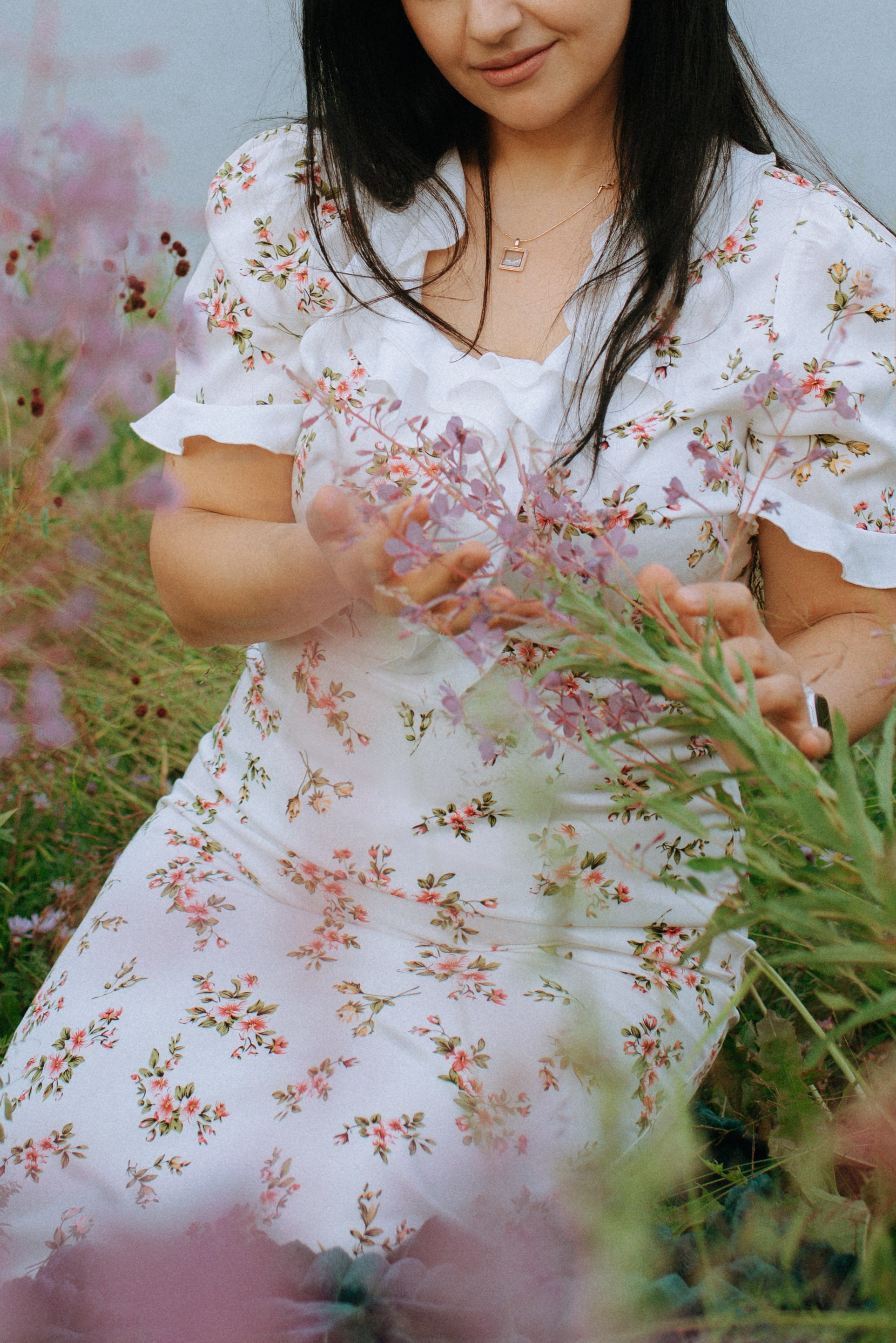 Рамазановы. КУЛАГИНА АДЕЛЬ — ФОТОГРАФ — МИРНЫЙ — ЯКУТИЯ