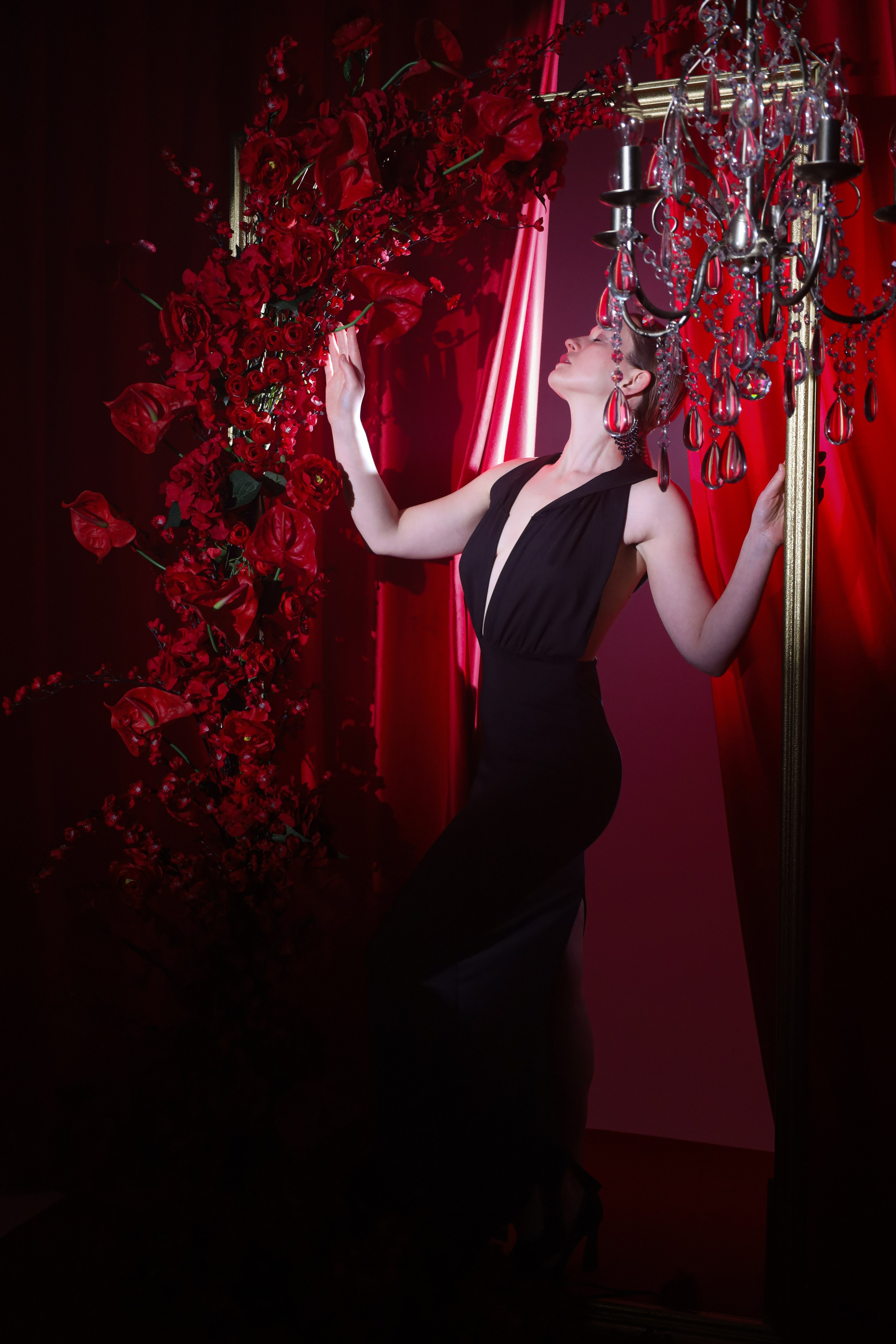 Индивидуальная съемка. Фотограф в Санкт-Петербурге Ольга Русакова