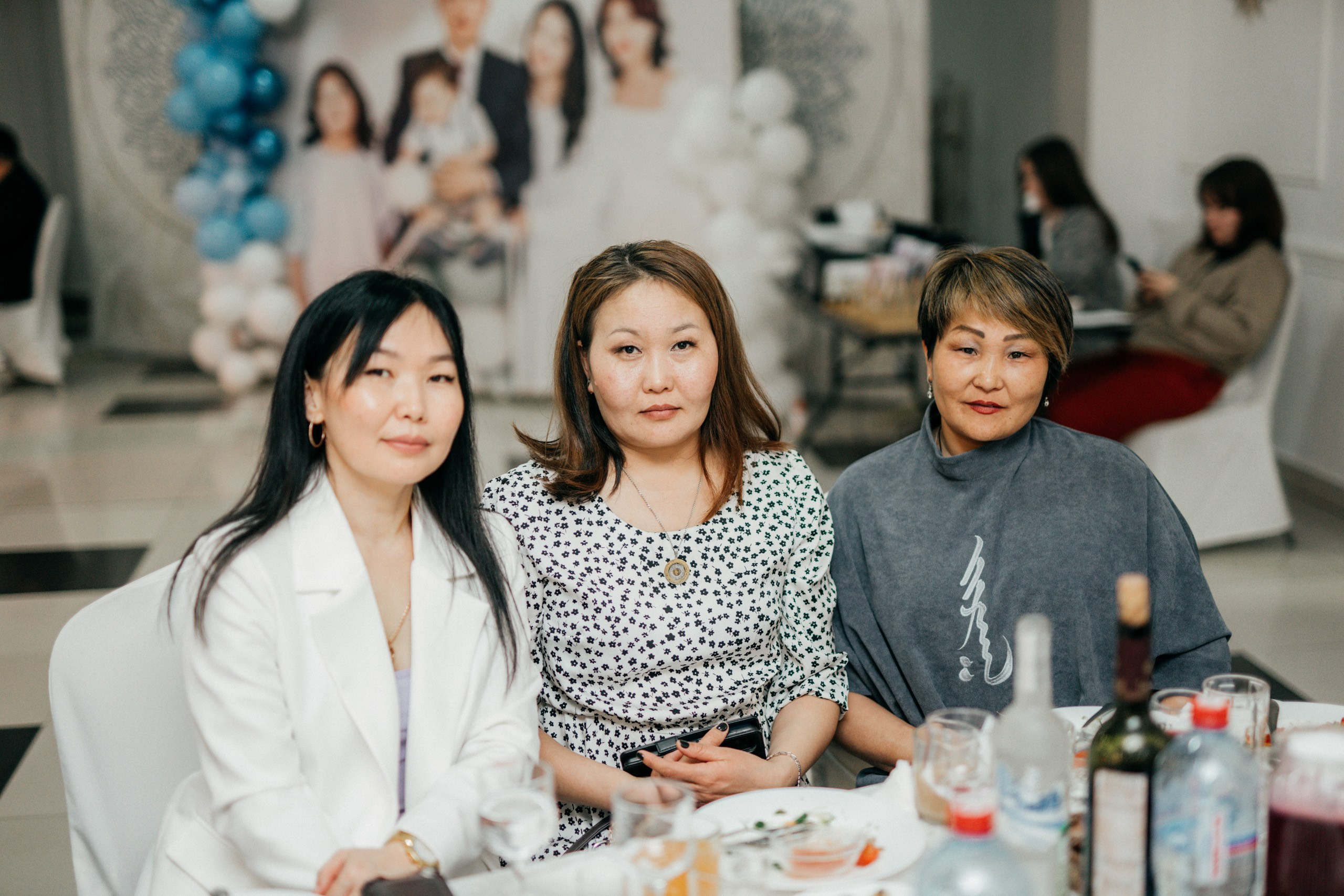 Милан Агвана. Фотограф Улан-Удэ