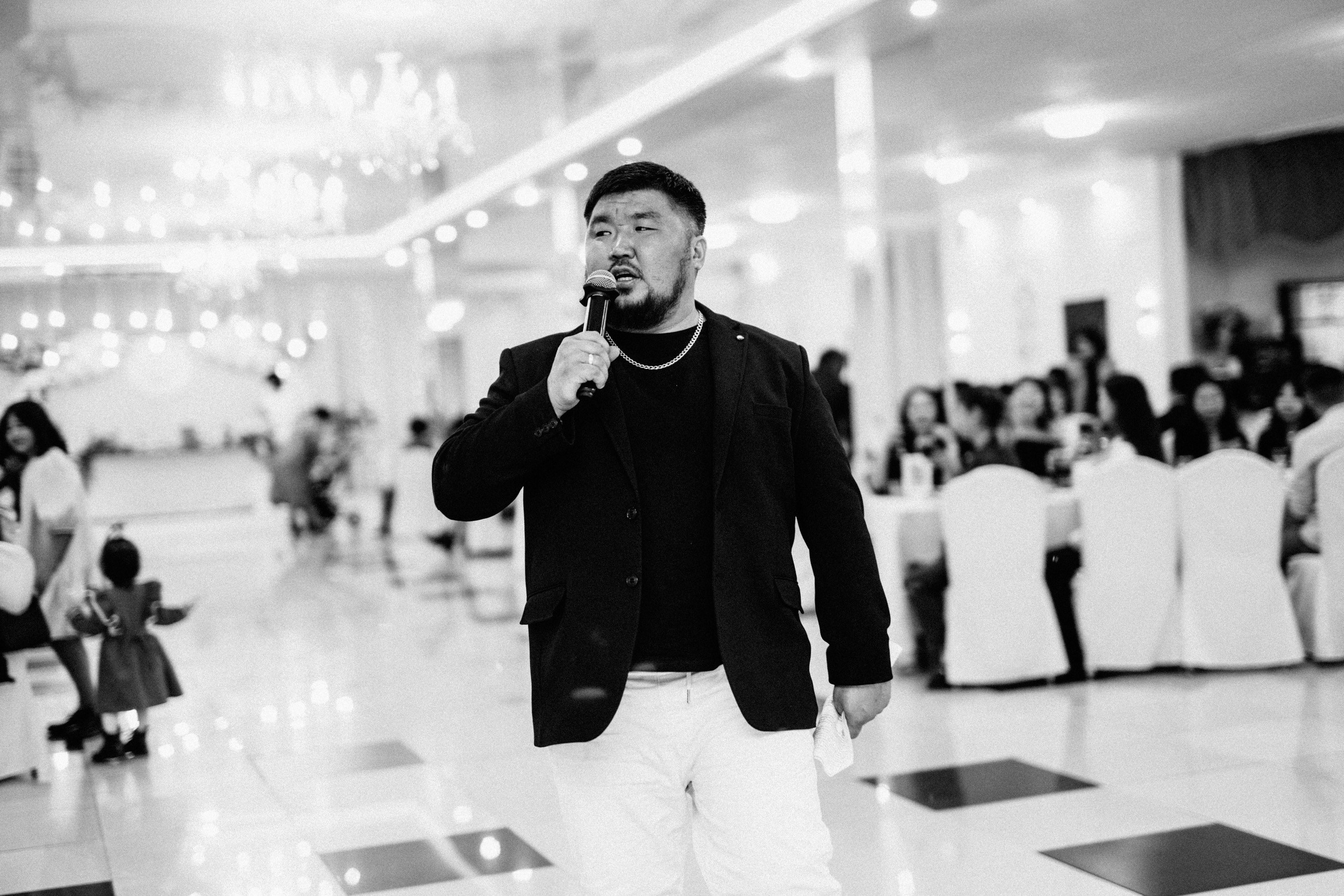 Милан Агвана. Фотограф Улан-Удэ