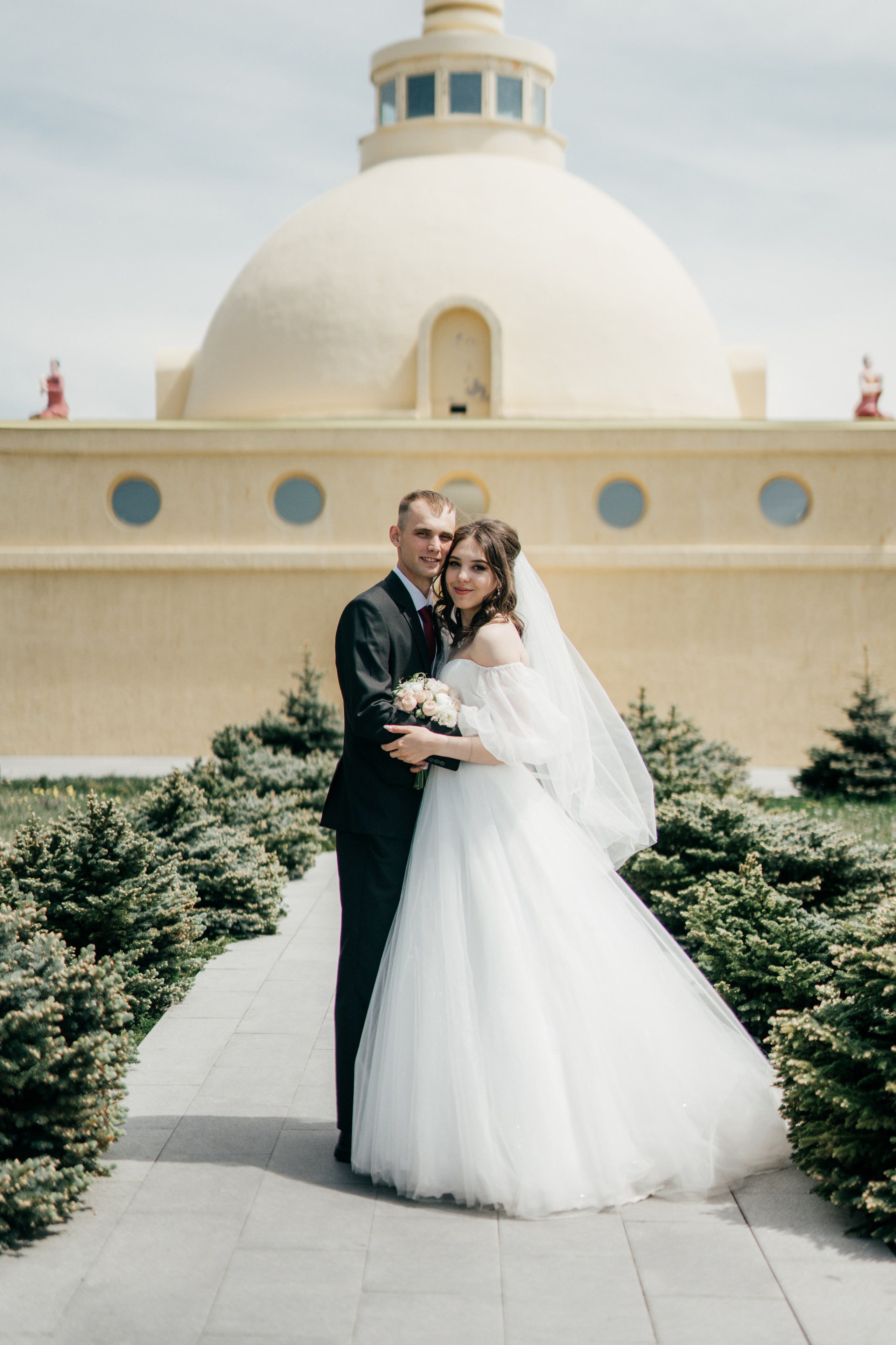 Свадьба Андрея и Валерии. Фотограф Улан-Удэ