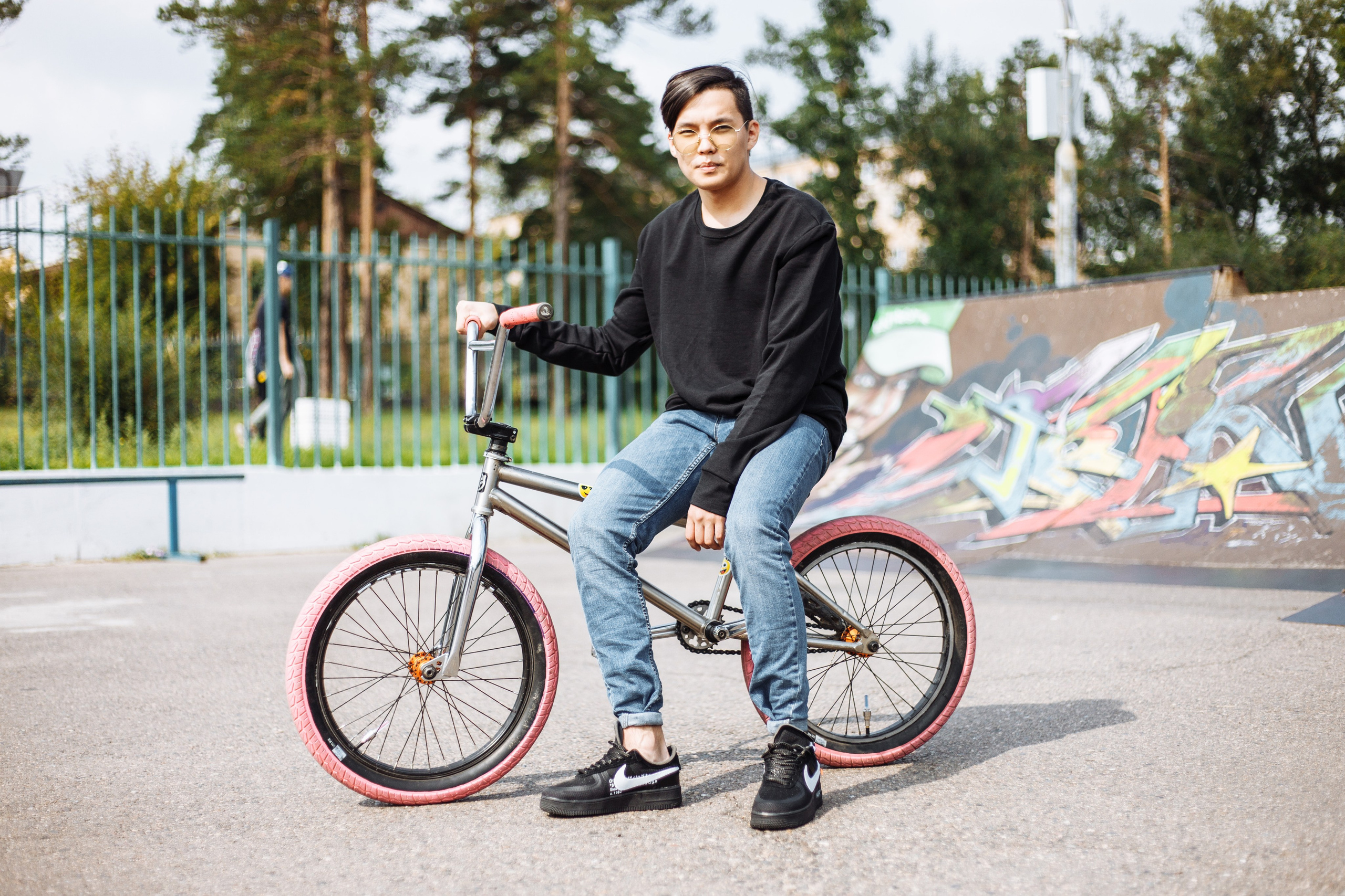 Контент для магазина одежды. Фотограф Улан-Удэ