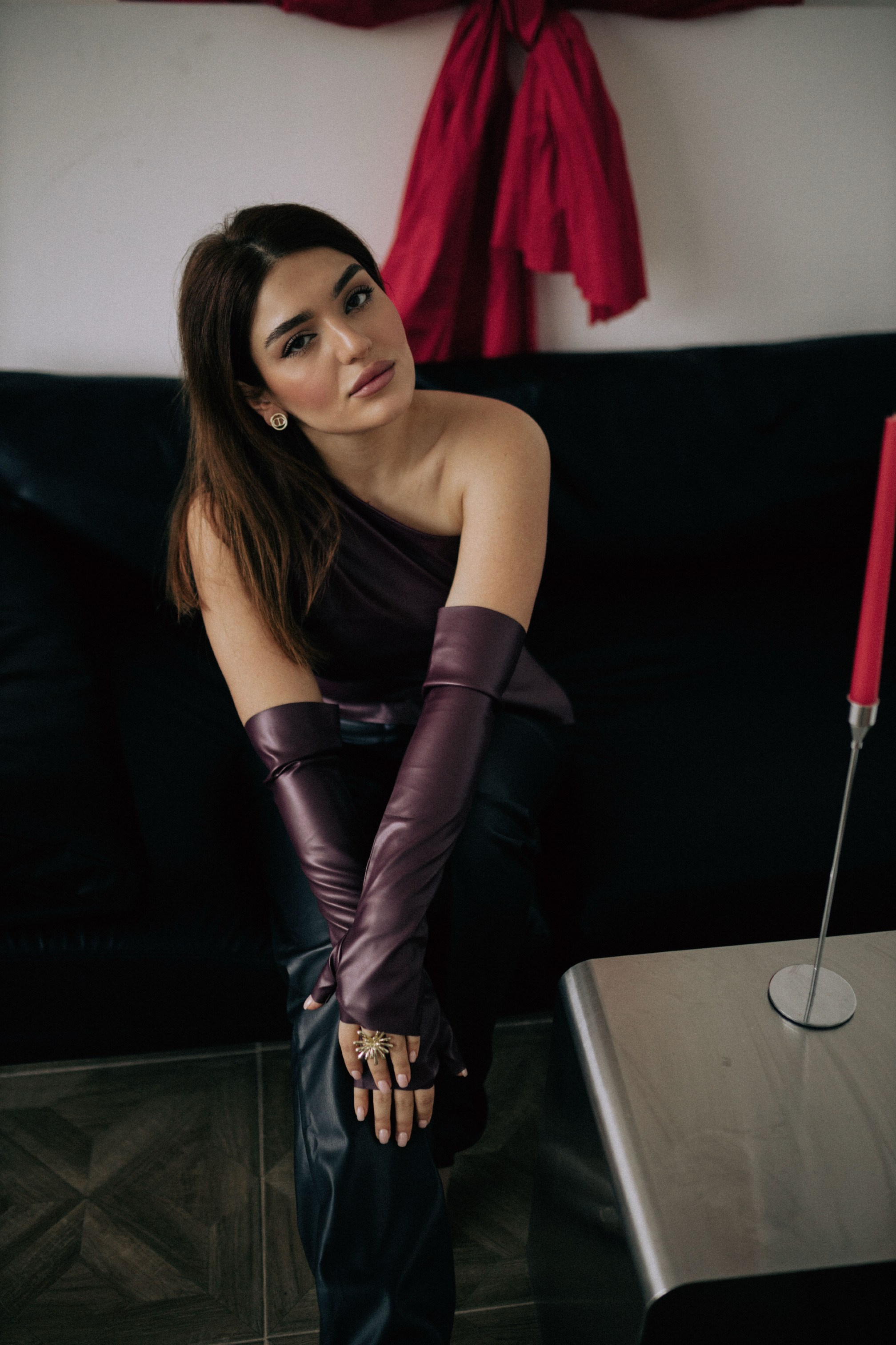 Сона. Фотограф Стилист Тюмень Вера Хайруллина