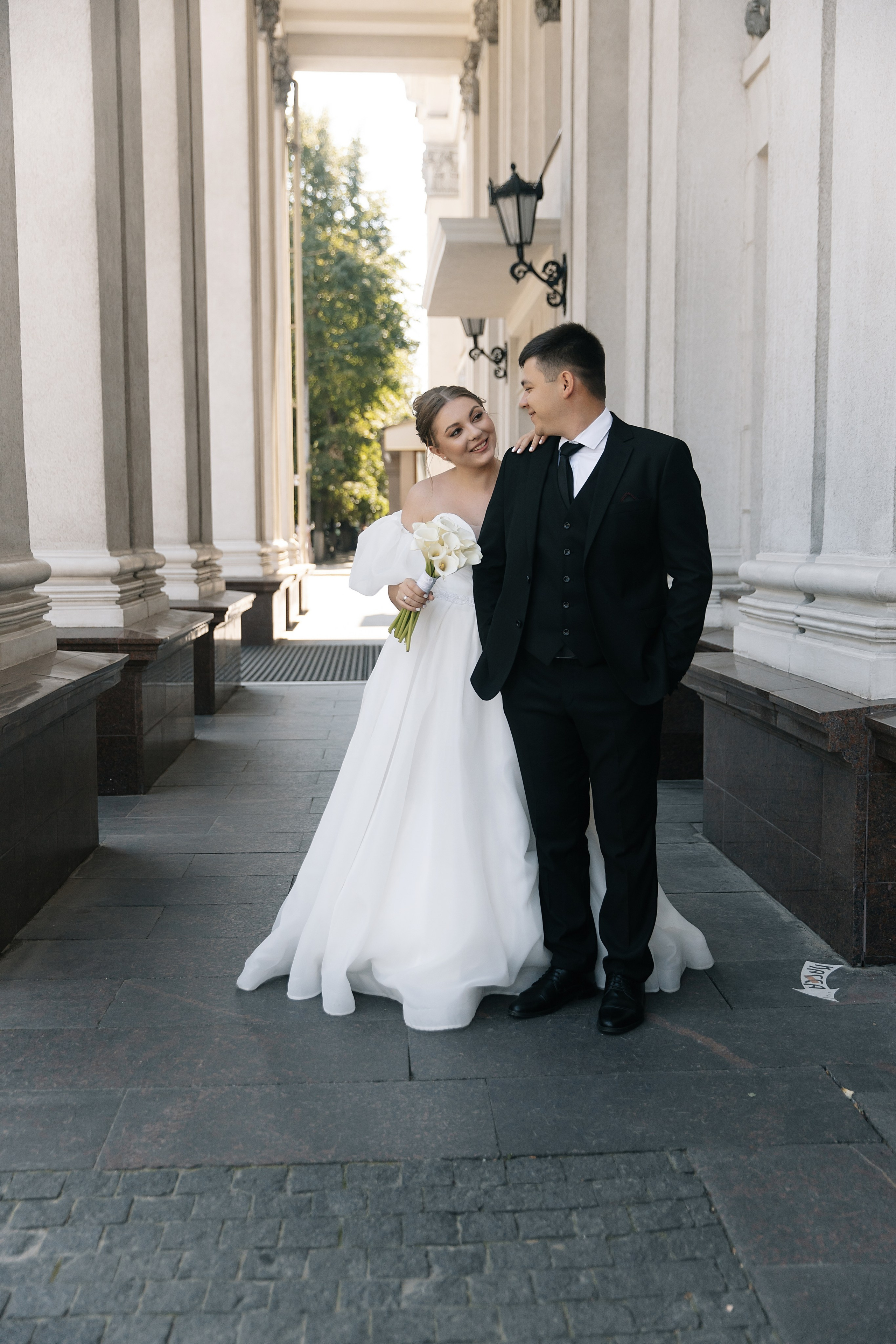 Н & А. Свадебный, репортажный фотограф Ирина Шкурина