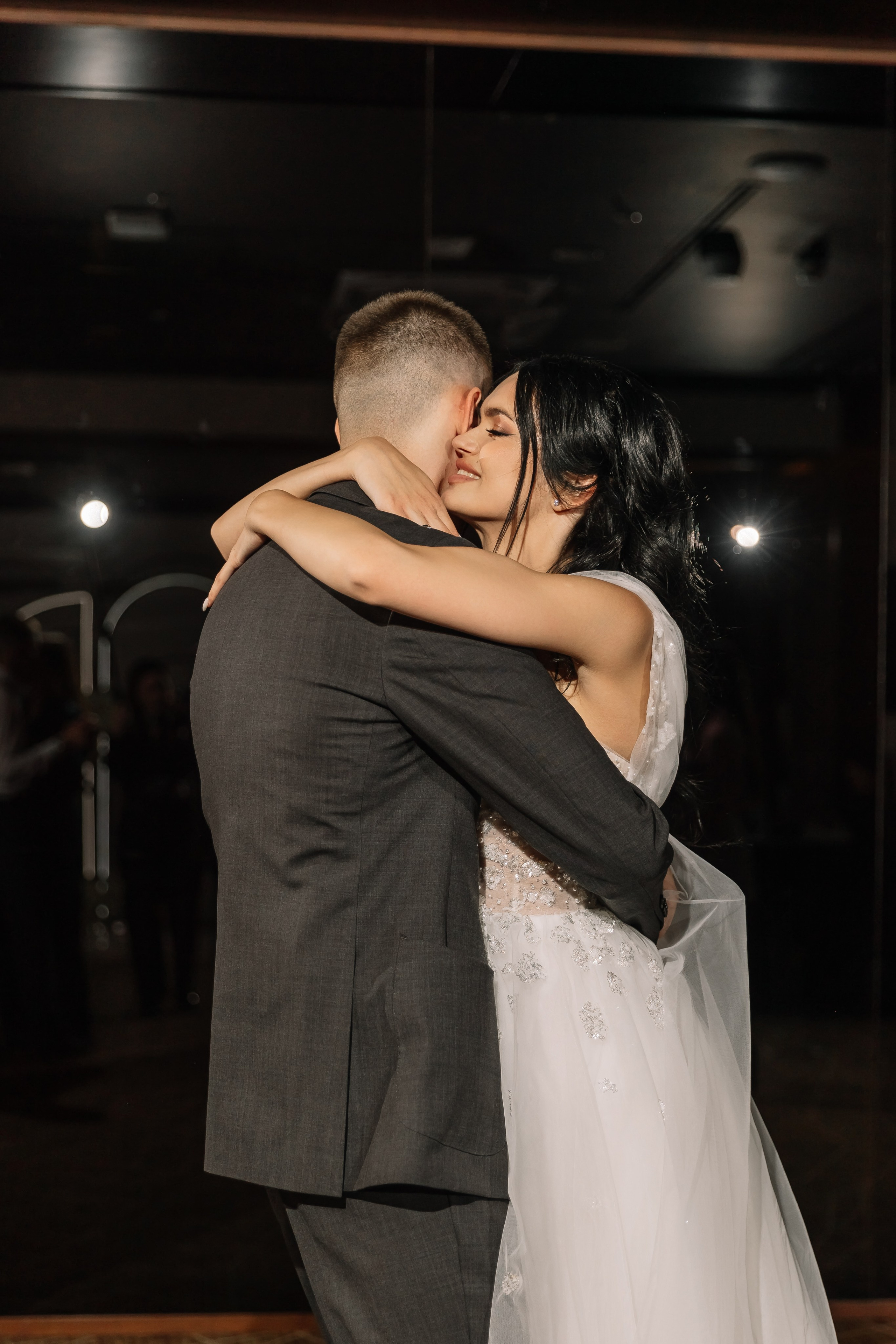 А & Ю. Свадебный, репортажный фотограф Ирина Шкурина