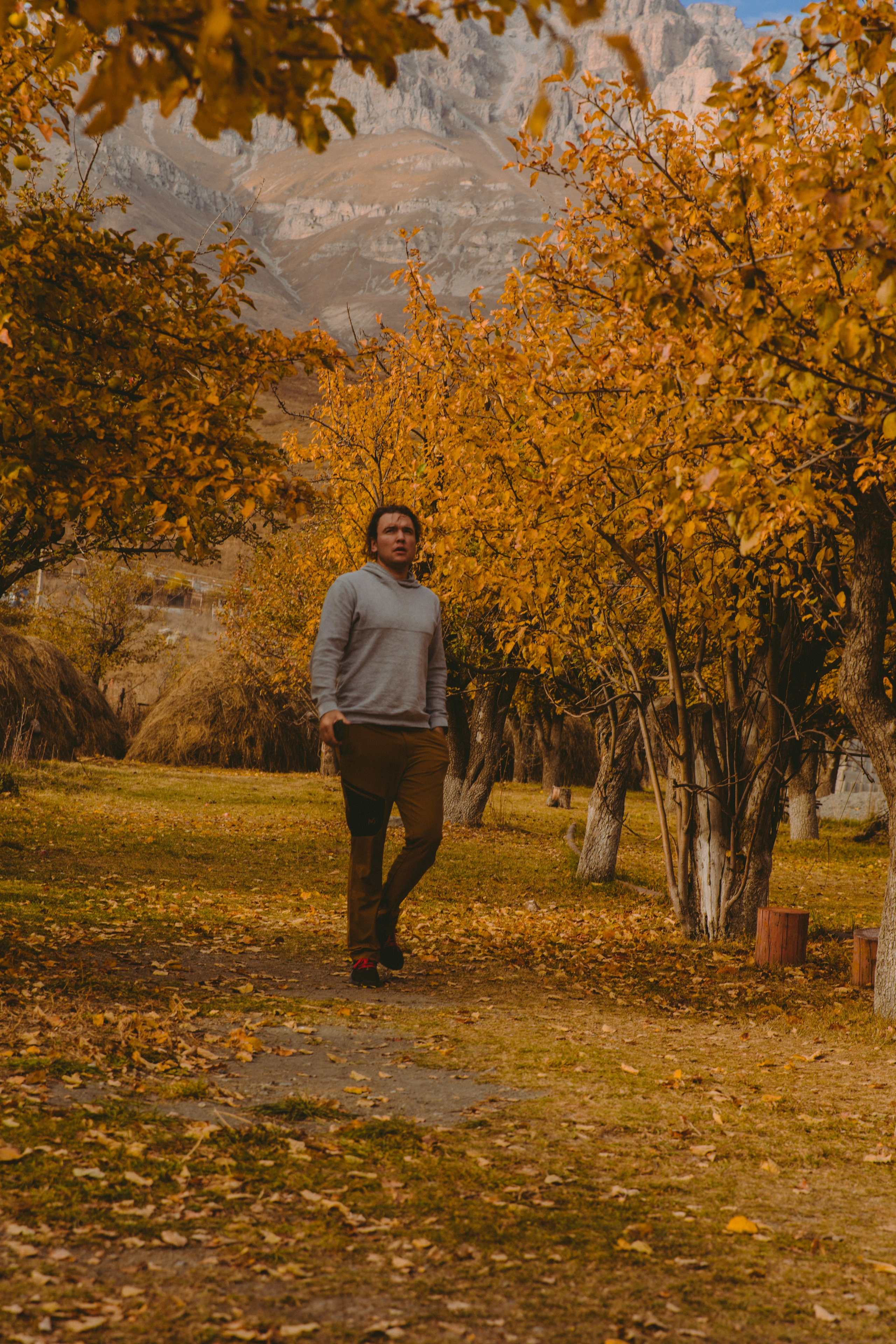 Осетия. Мастерская для создания имиджа от BenSami в Санкт-Петербурге и Москве