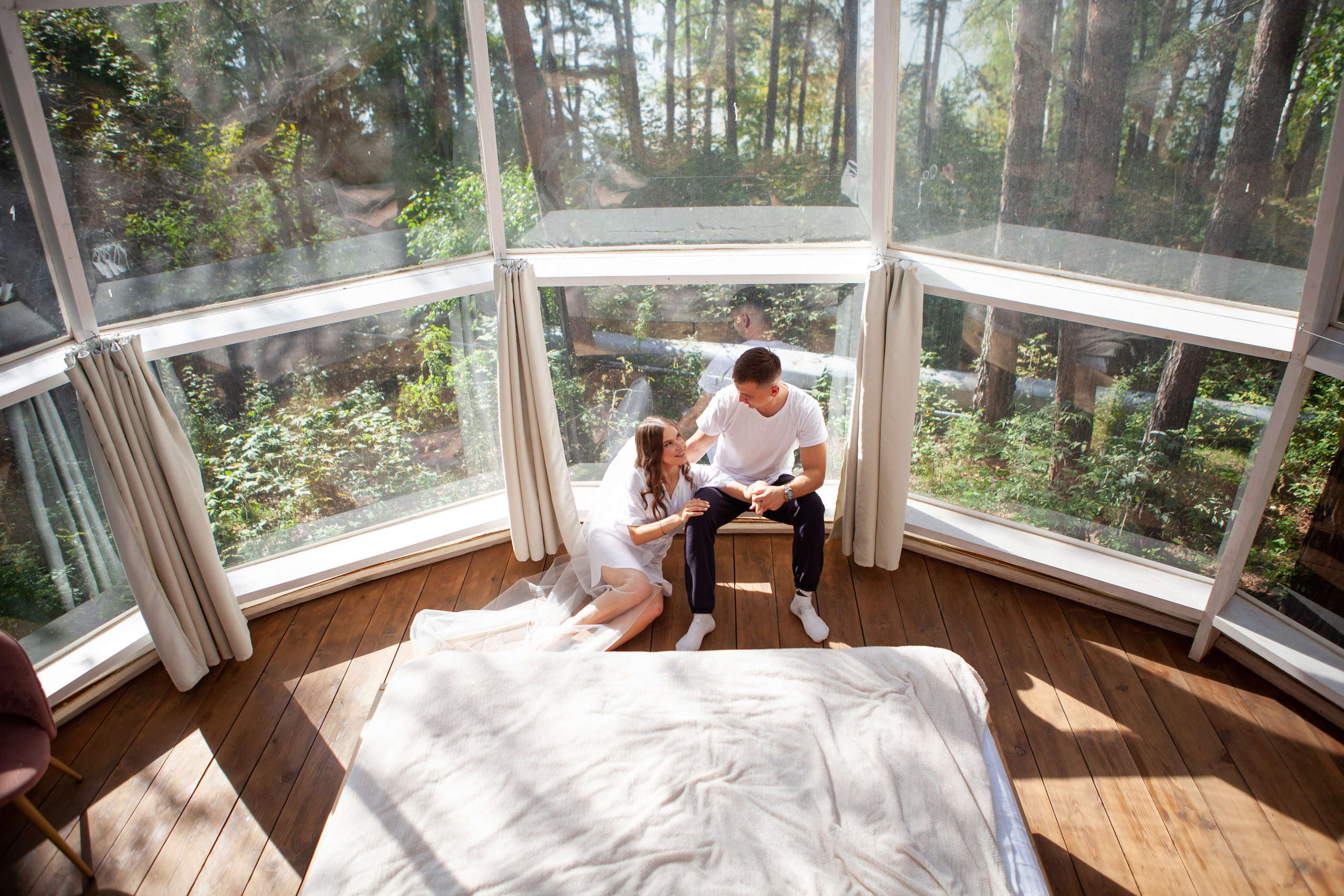 ВАЛЕНТИН И АНАСТАСИЯ. Фотограф на любое мероприятие