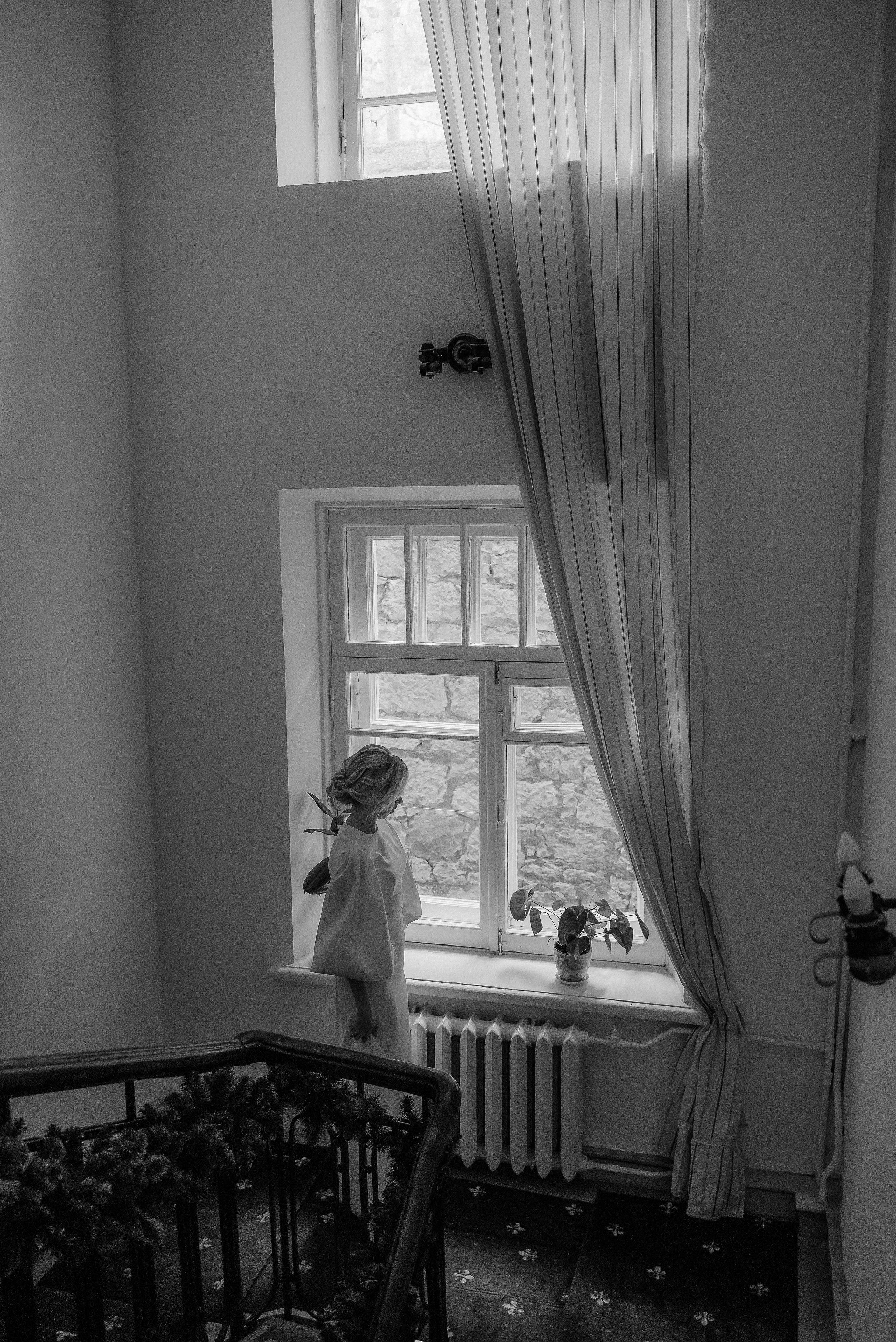 Марина Семён Ялта. Свадебный фотограф Анна Хочева