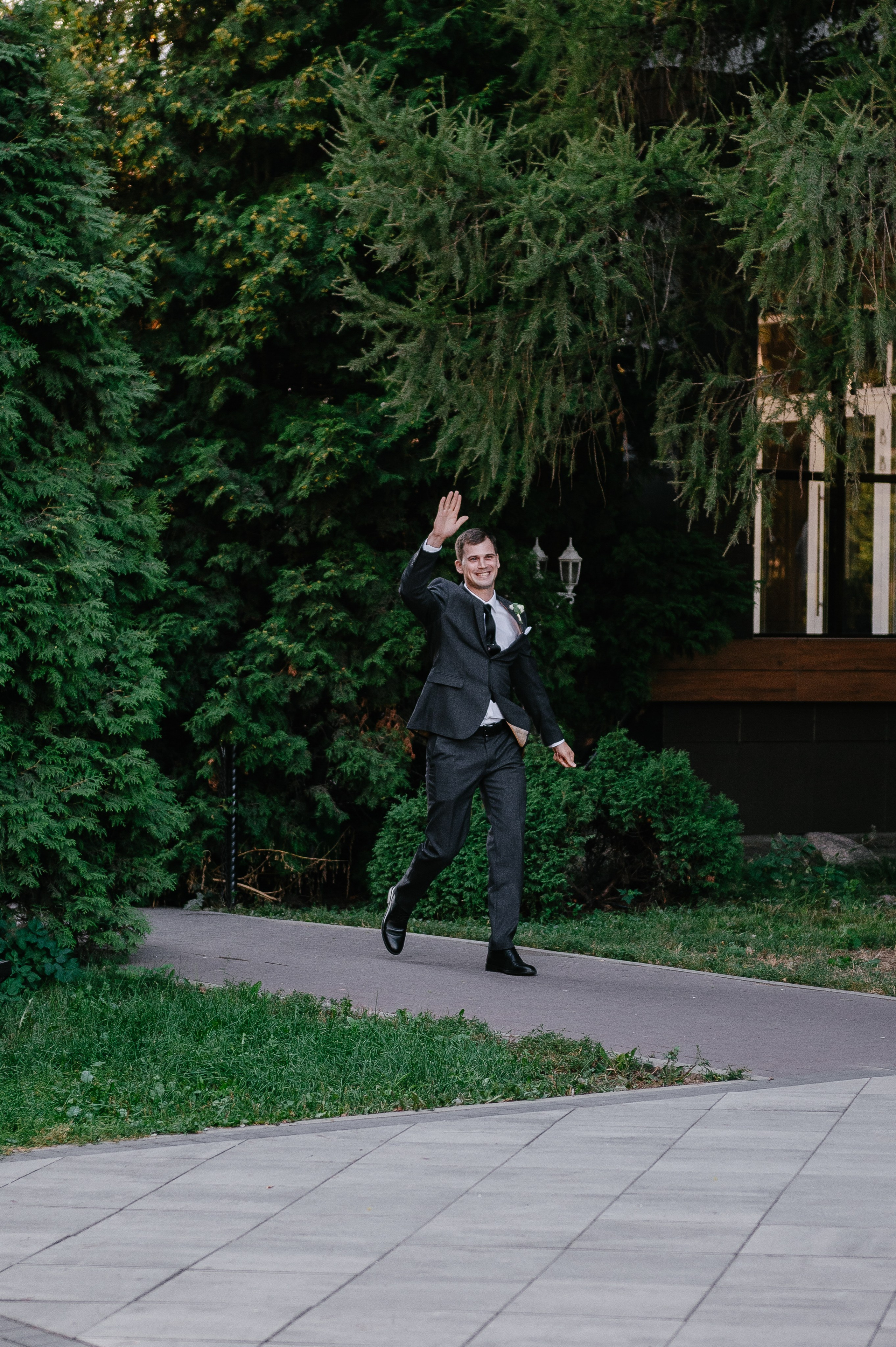 Н&Т. Фотограф Рязань. Дарья Дмитриева