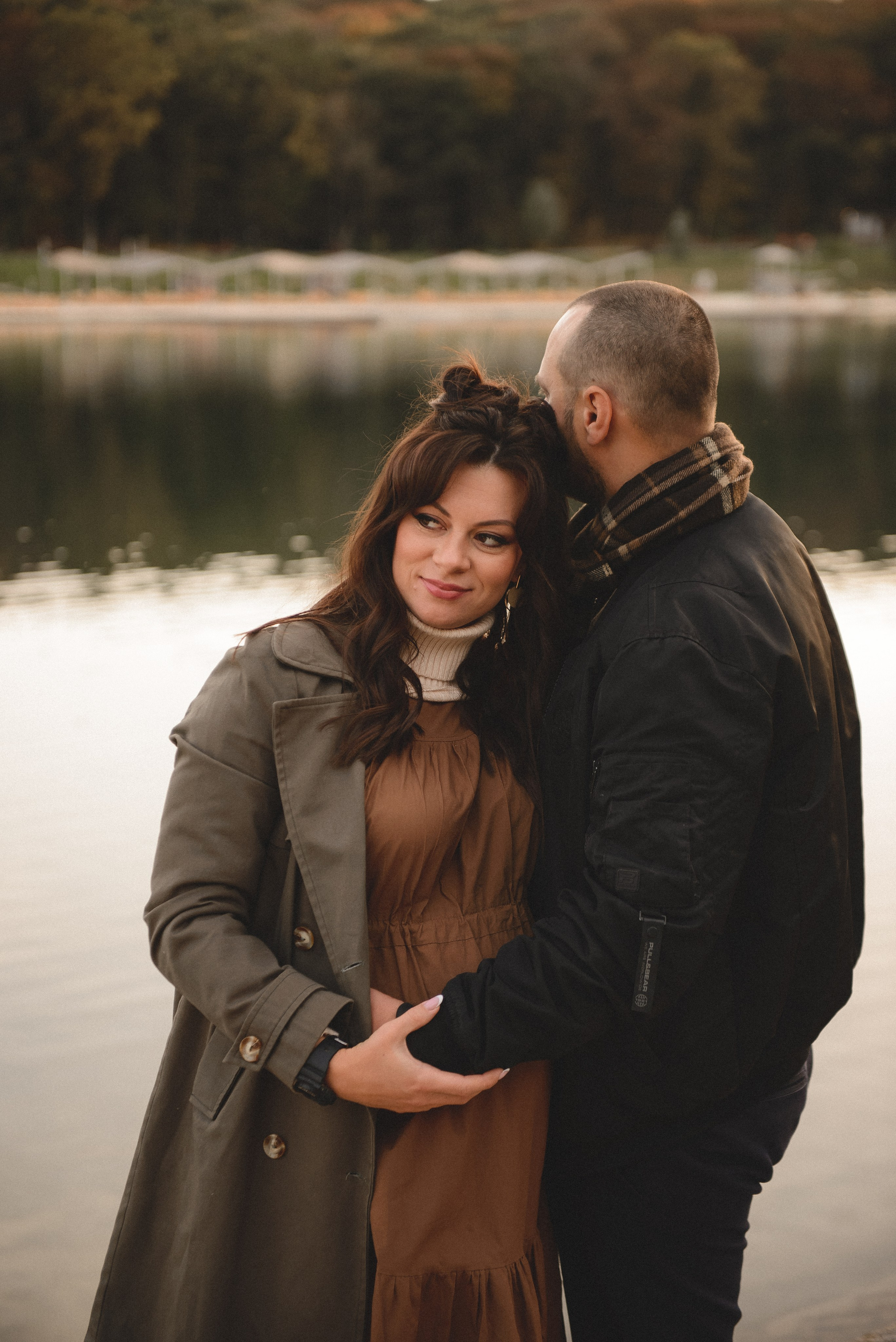 Прогулка выходного дня. Семейный фотограф в г. Ставрополь, Сорокина Мария