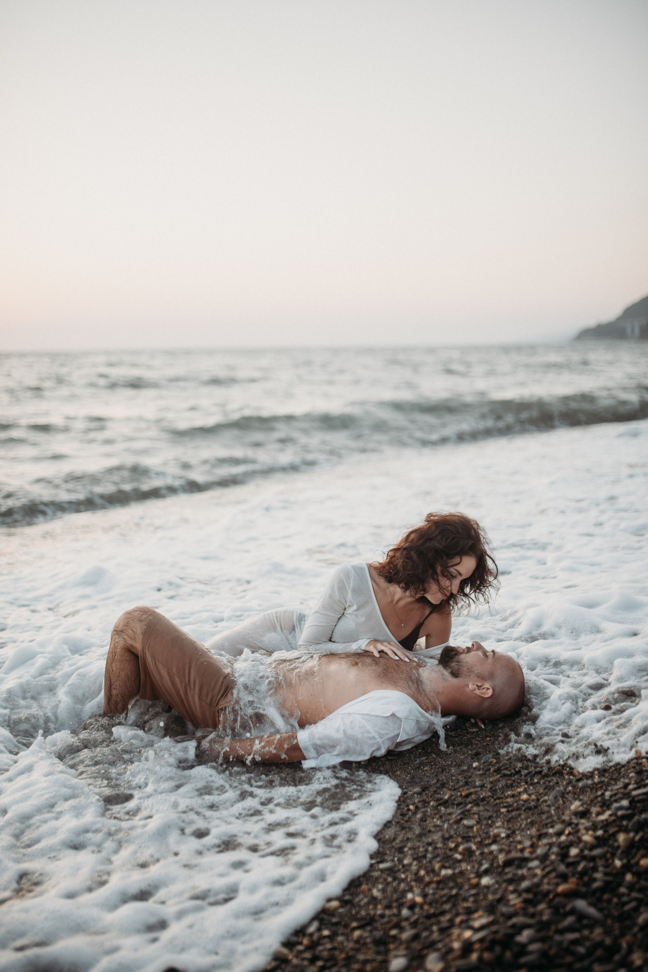 Фотосессия свадебная lovestory в Сочи. Фотограф в Сочи — Маргарита Поганова