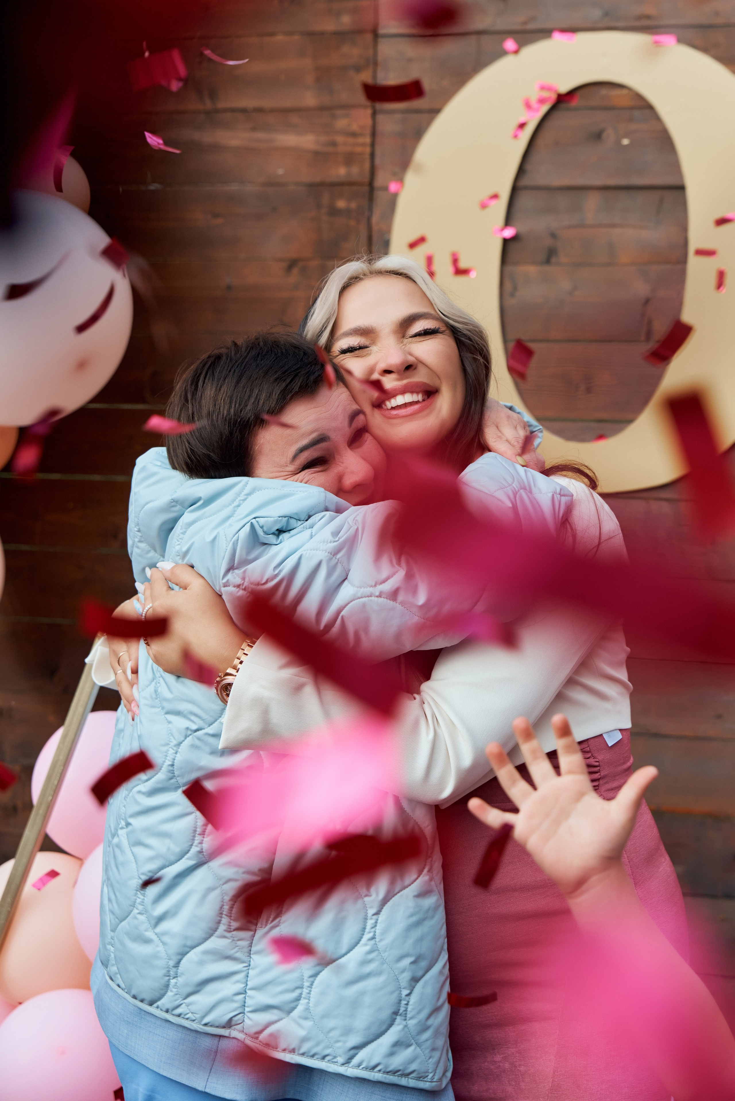 ПАВЛОВЫ gender-party. ФОТОГРАФ Кристина Павлова | МОСКВА