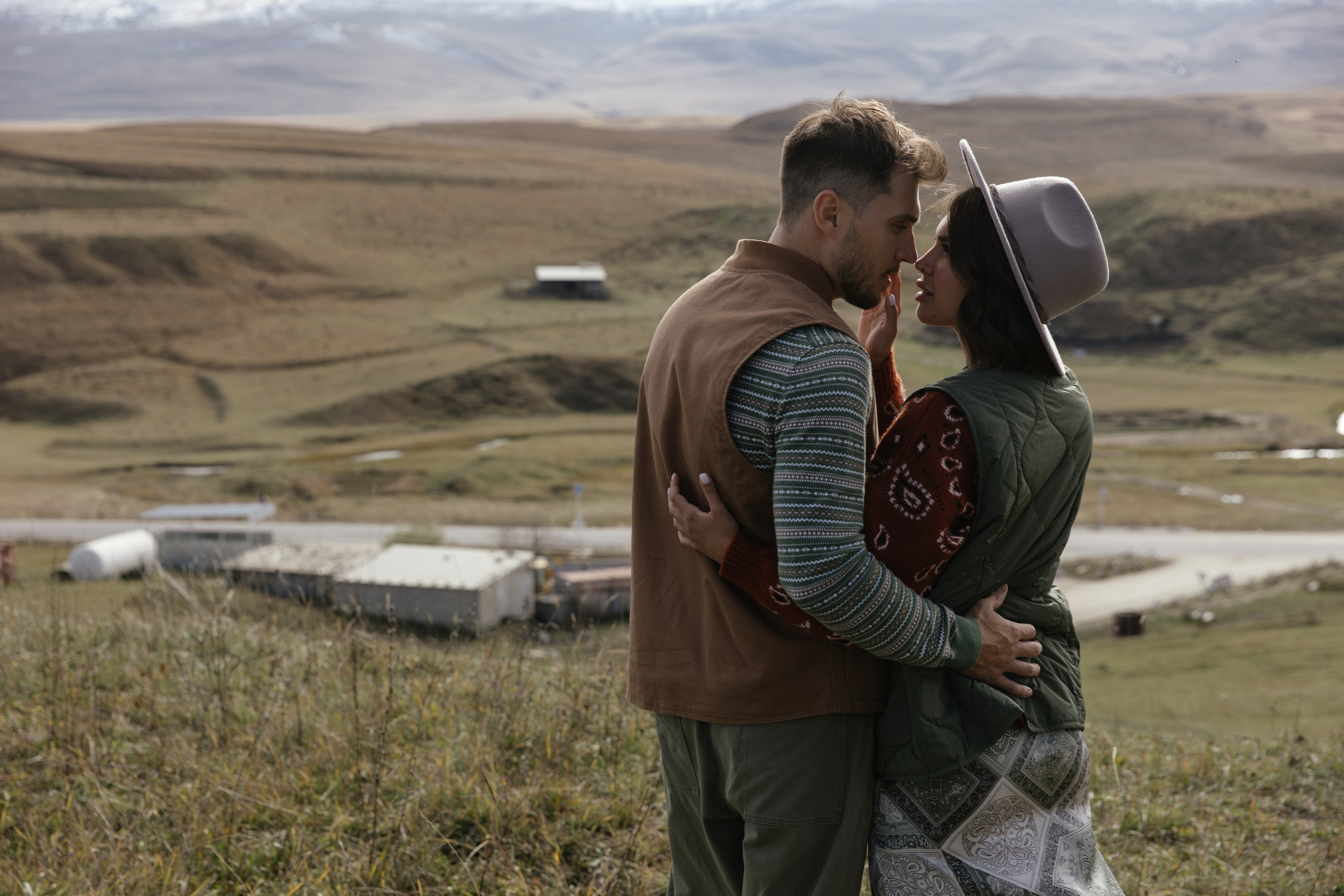 Даня и Ира. Свадебный фотограф Виктория Монахова Москва