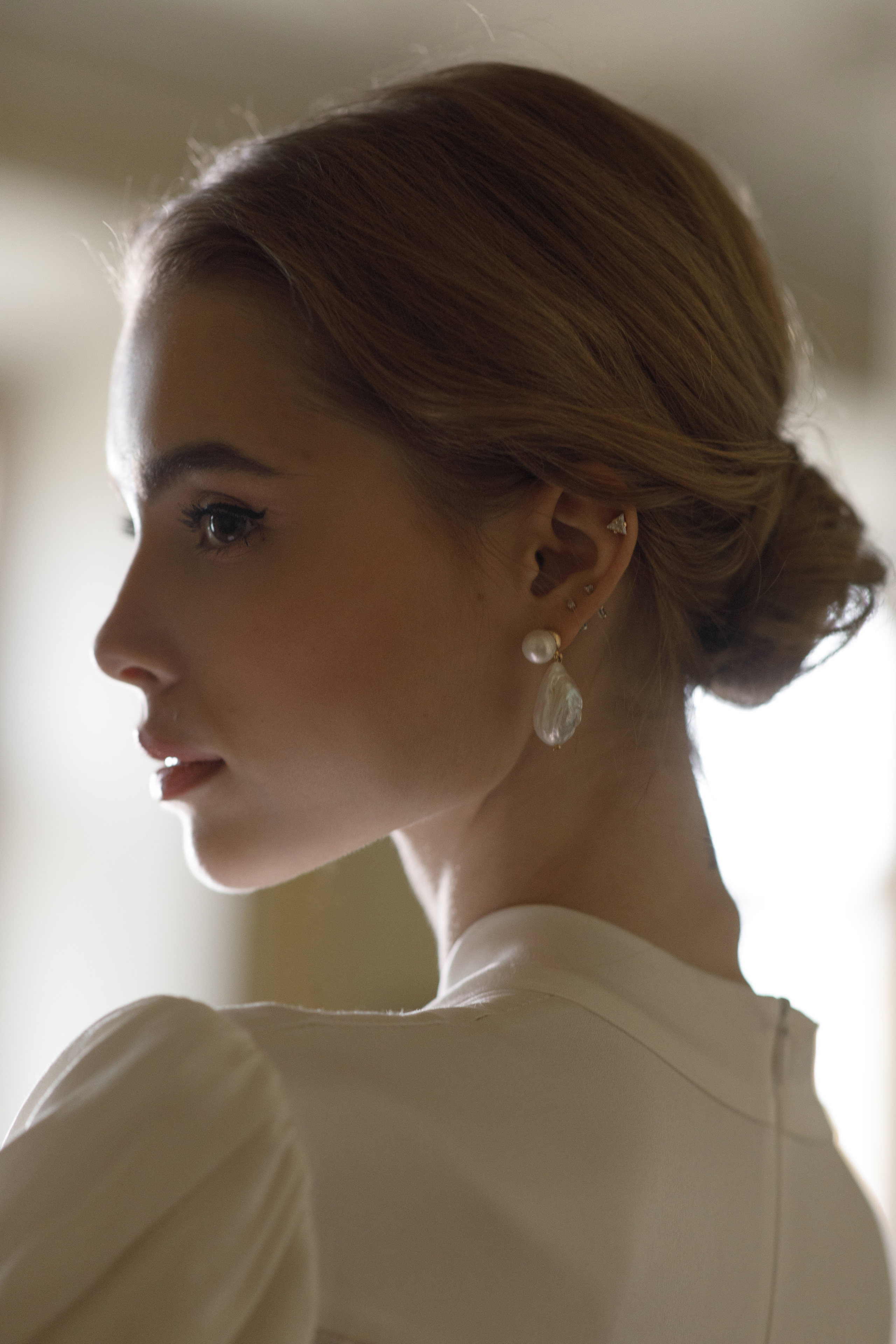 Библиотека. Свадебный фотограф Виктория Монахова Москва