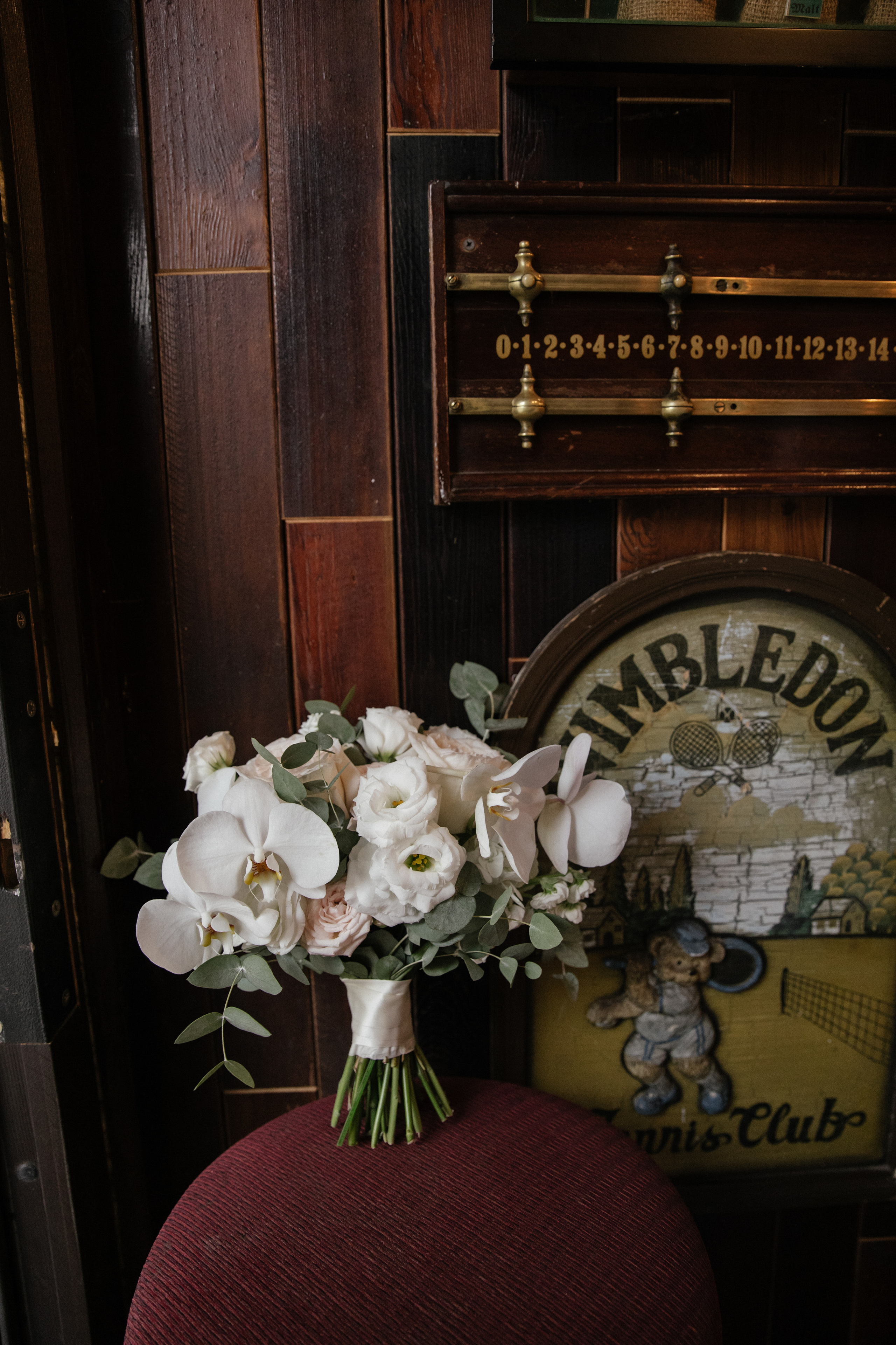 Женя и Даша. Свадебный фотограф Виктория Монахова Москва