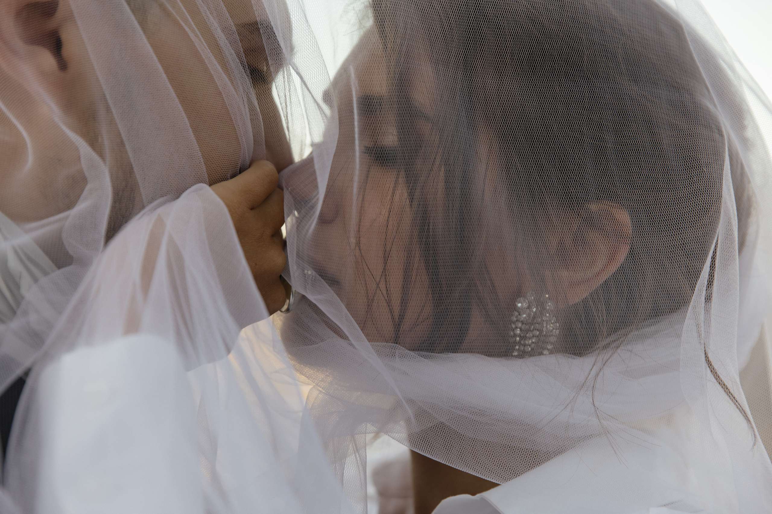 Даня и Ира. Свадебный фотограф Виктория Монахова Москва